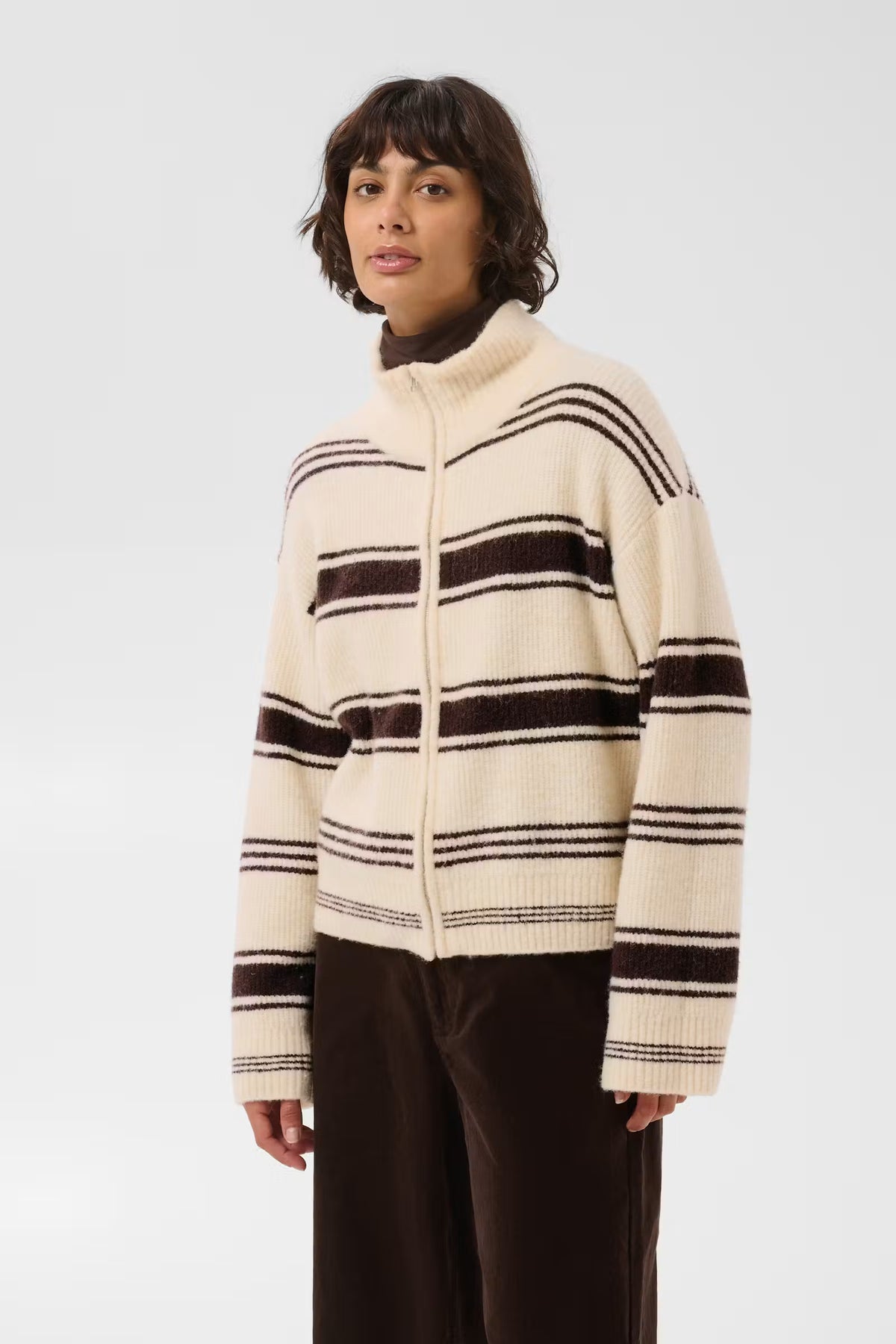 Part Two CamiriaPW Cardigan 0870