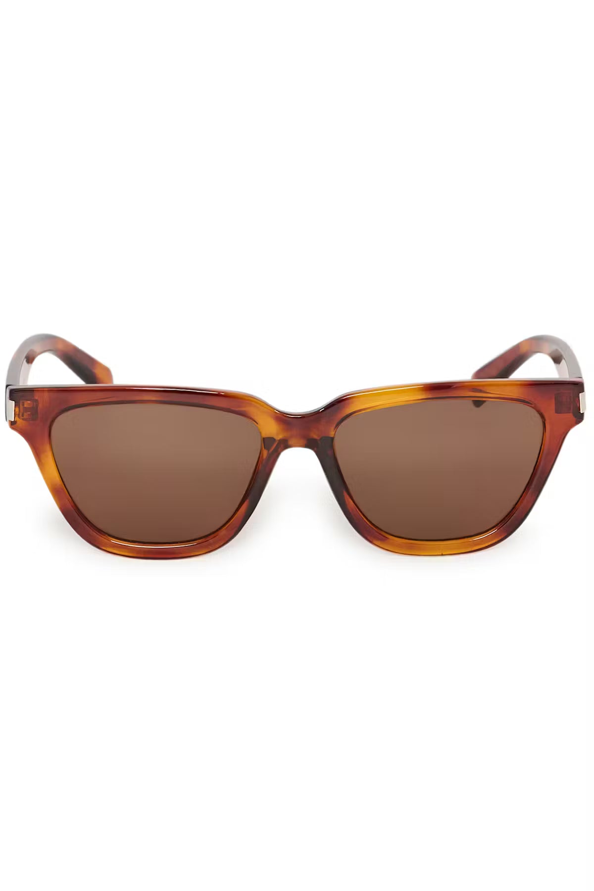 Part Two Bulenga Sunglasses In Faded Tortoise Shell