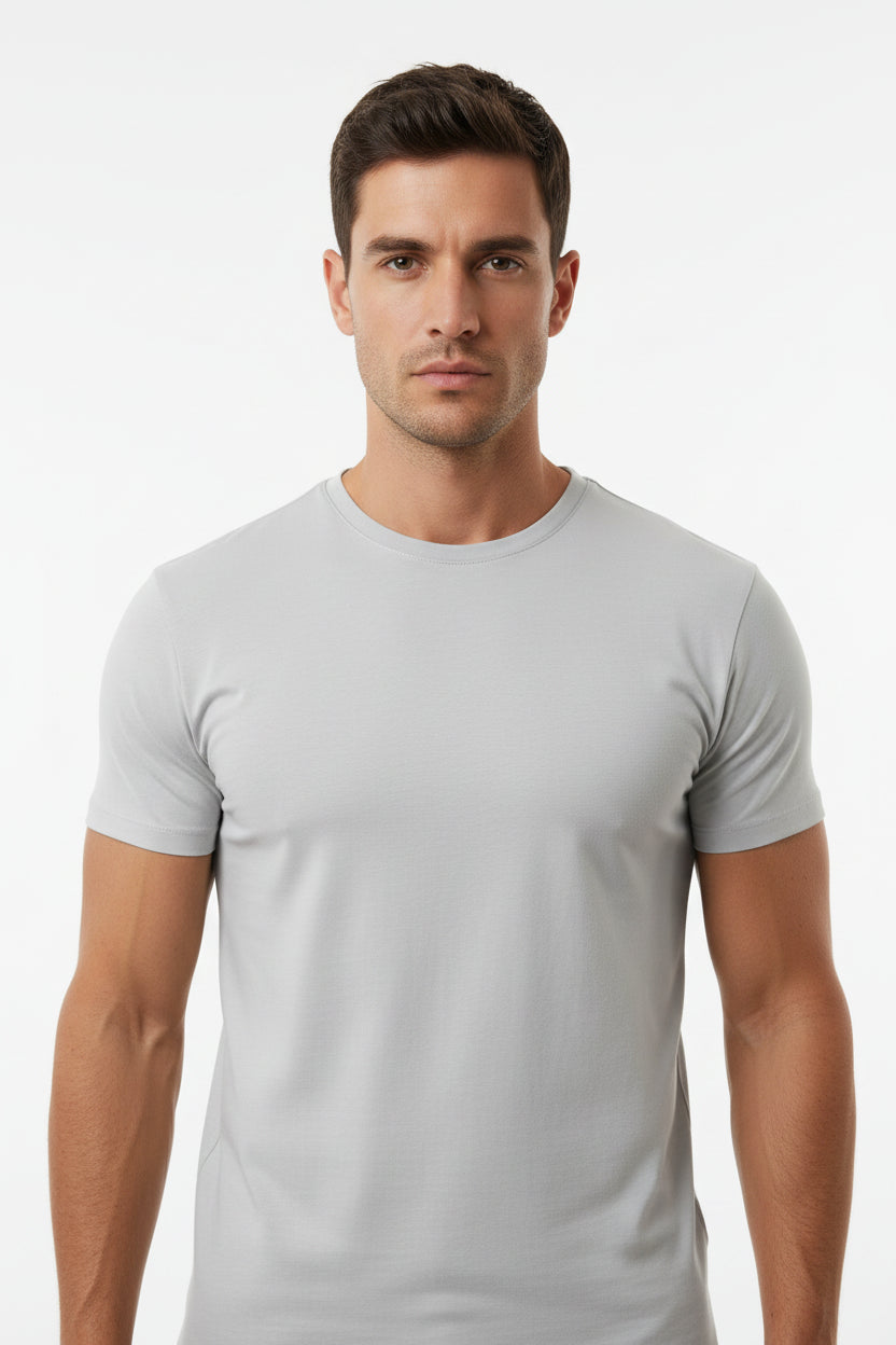 Grey t-shirt 