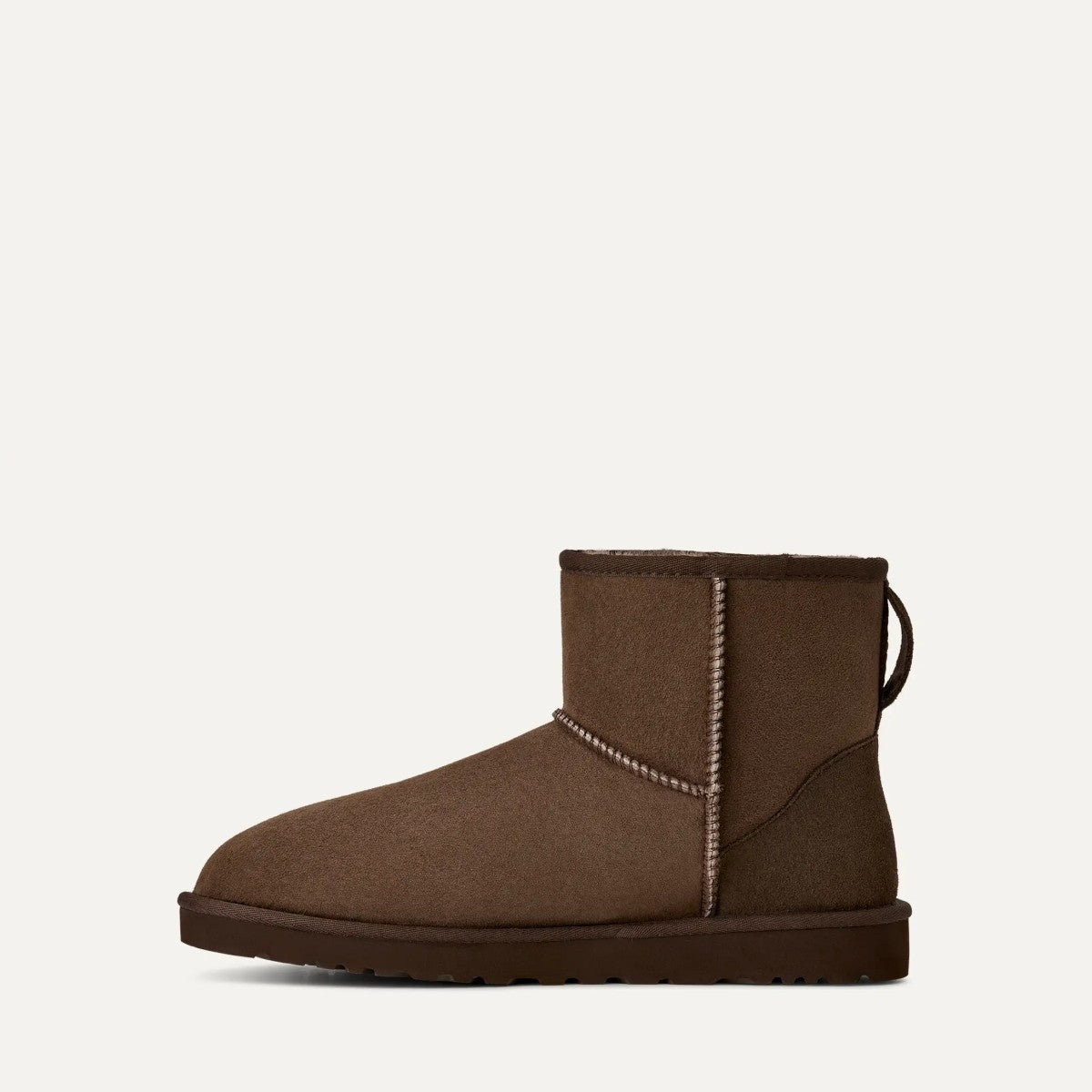 UGG Classic Mini II - Dusted Coco