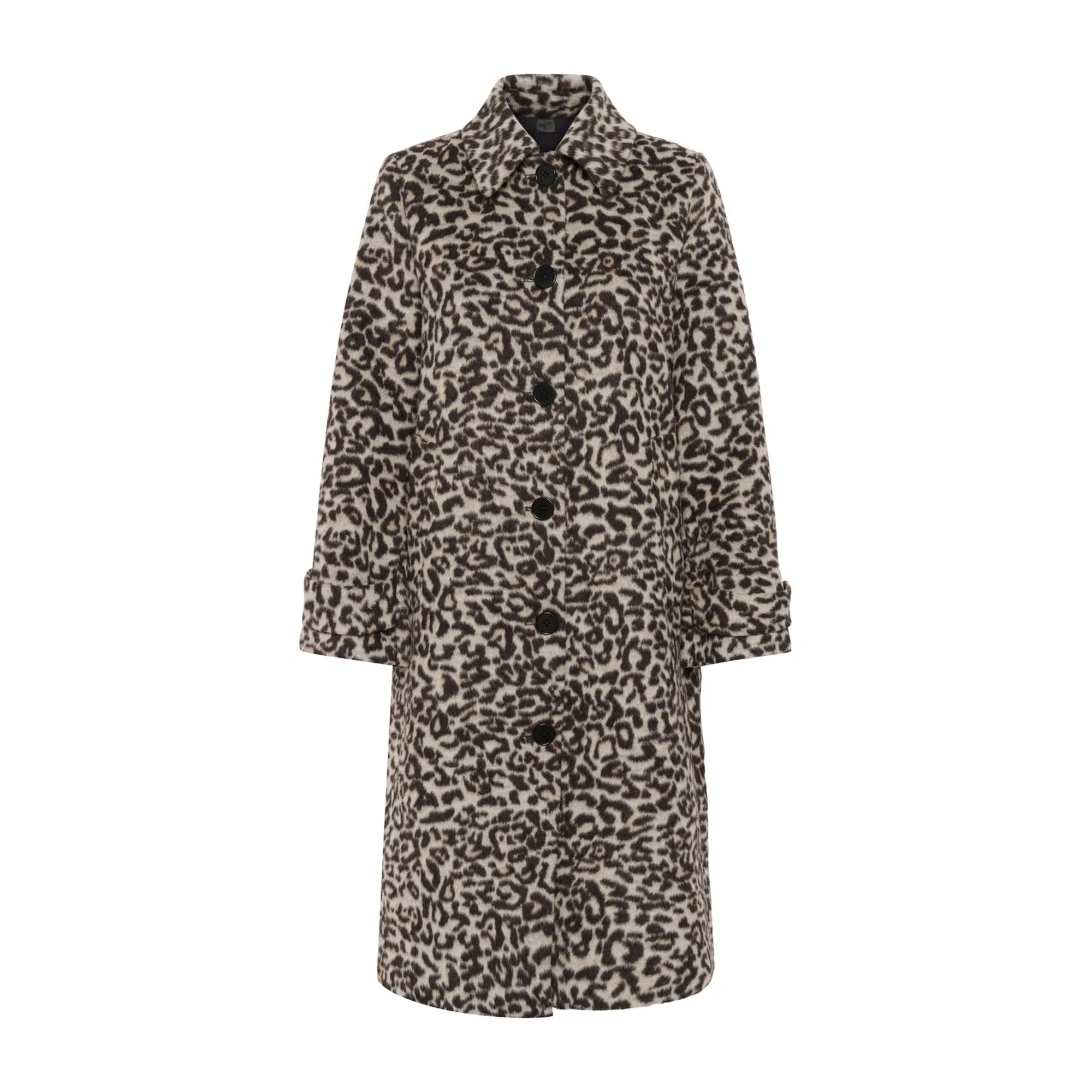 part-two-suzy-wool-coat-leopard-frontview