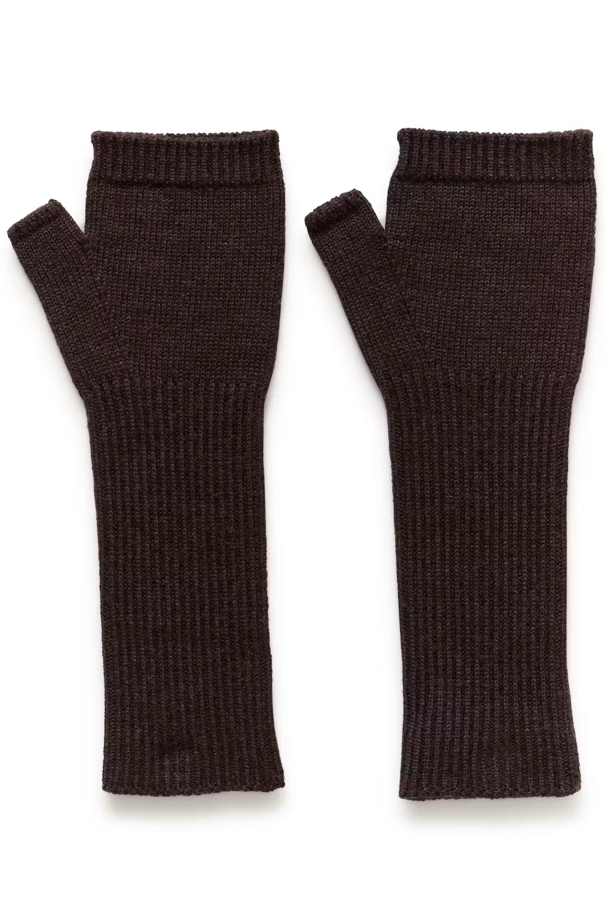 Part Two Dayra Gloves In Mole 30311030