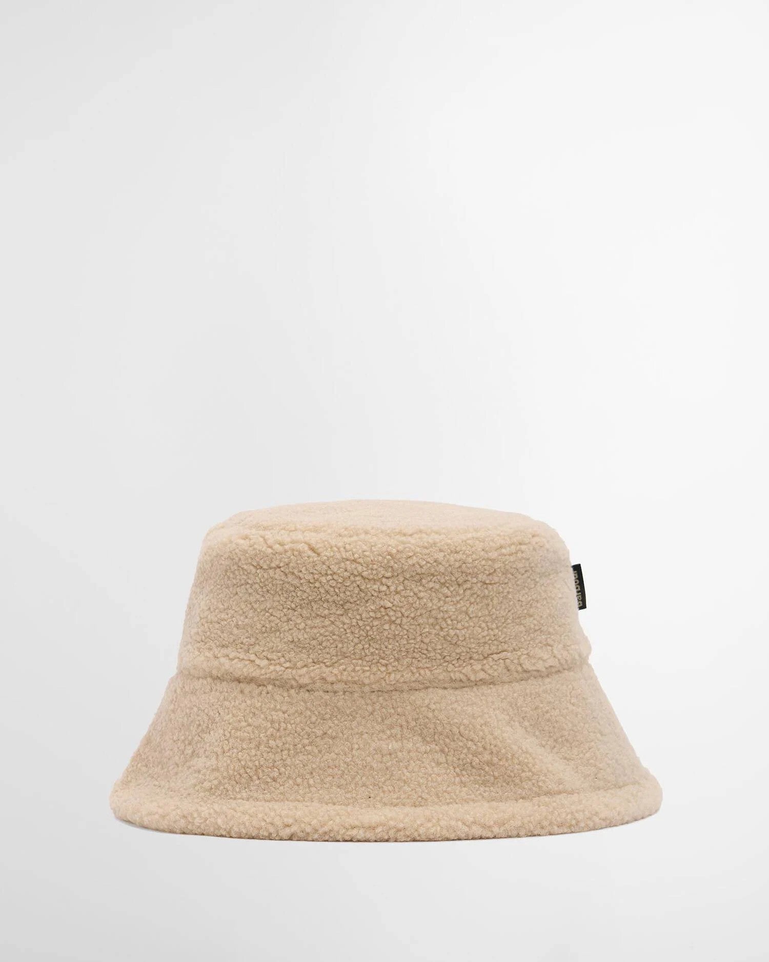 Barbour Overton Reversible Bucket Hat In Brown/Beige LHA0660BR91