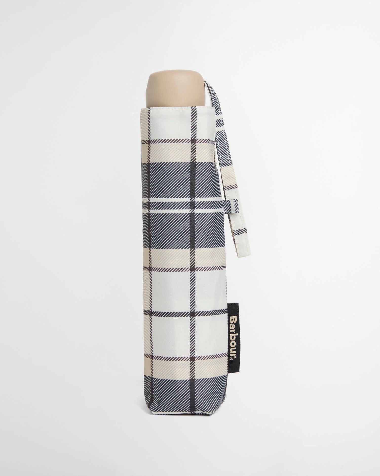 Barbour Portree Umbrella In Birchwood LAC0154TN261