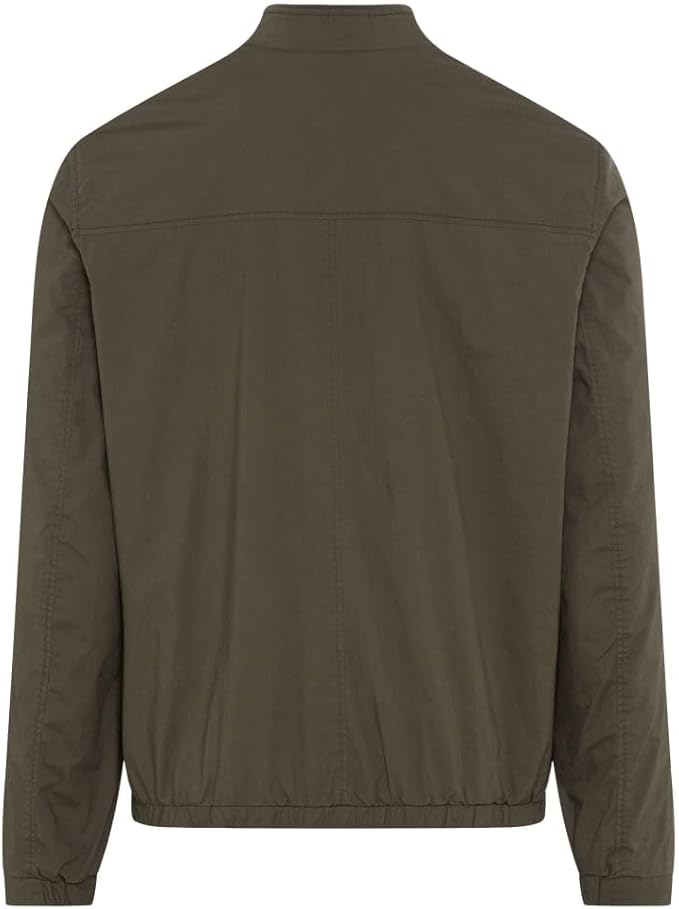 Brax Calvin UltraLight Jacket in Olive 75-0001