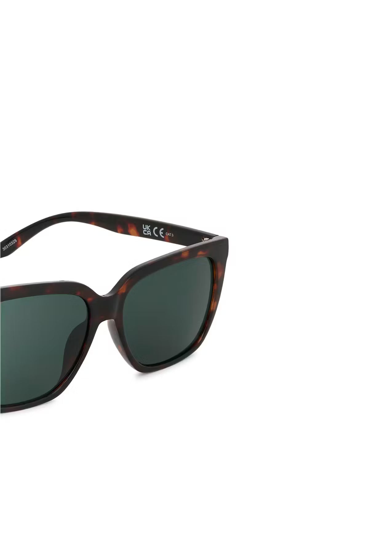 Part Two Agnese Sunglasses In Tortoise Shell