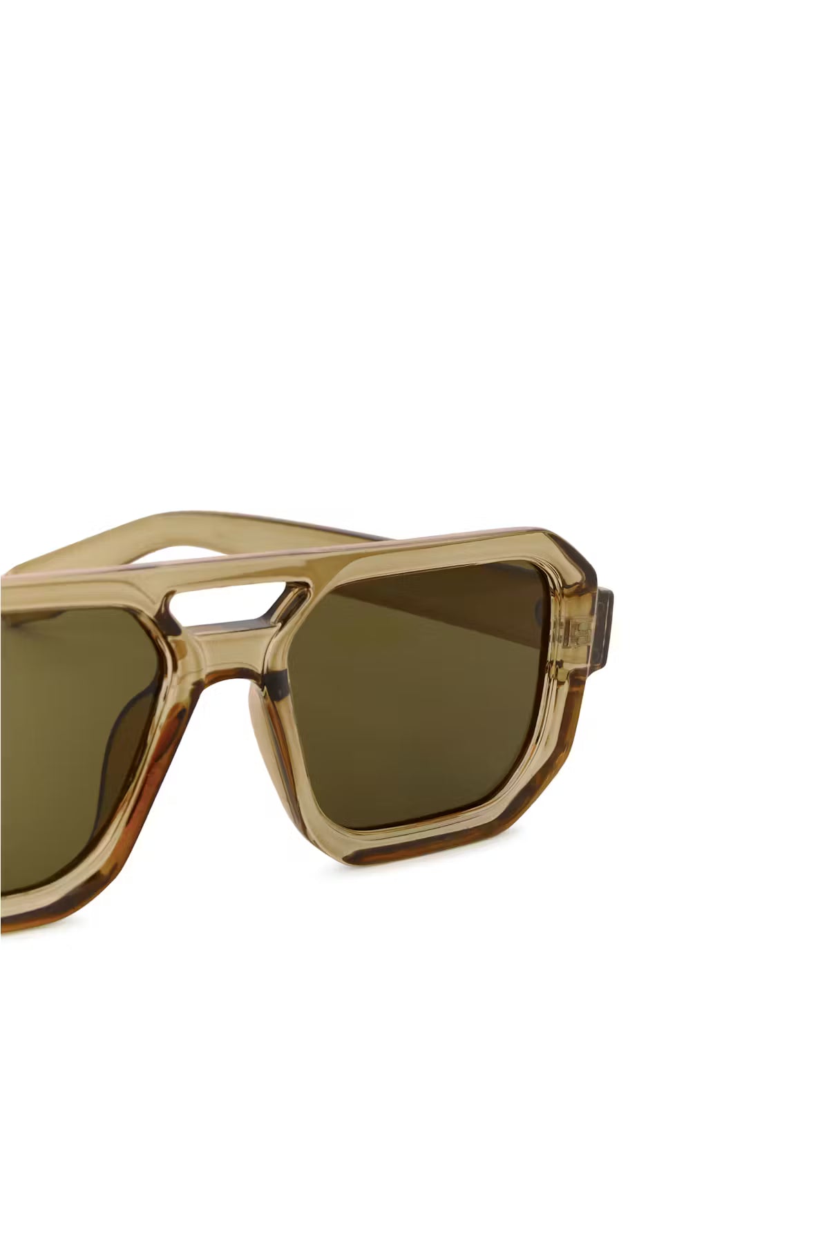 Part Two Abida Sunglasses In Toasted Coconut