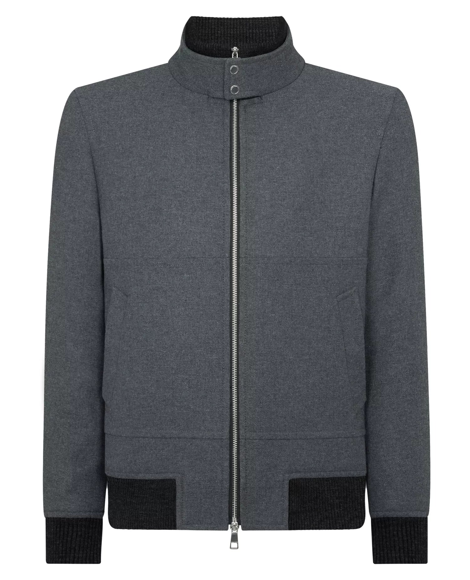 Remus Uomo Braxton Regular Fit Twill Jacket 90718