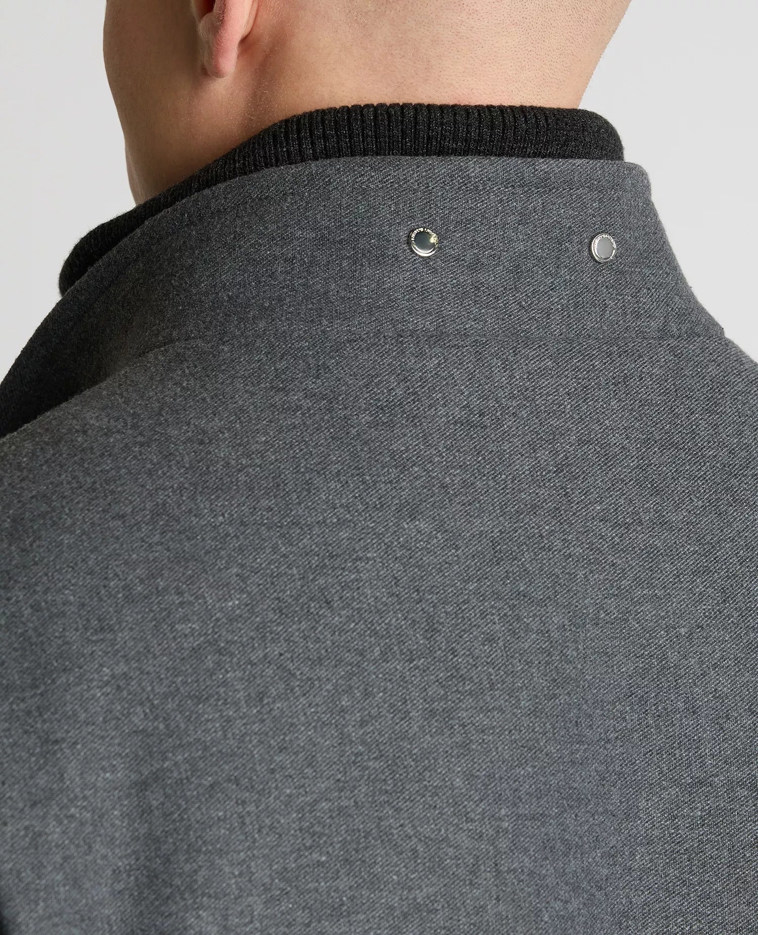 Remus Uomo Braxton Regular Fit Twill Jacket 90718