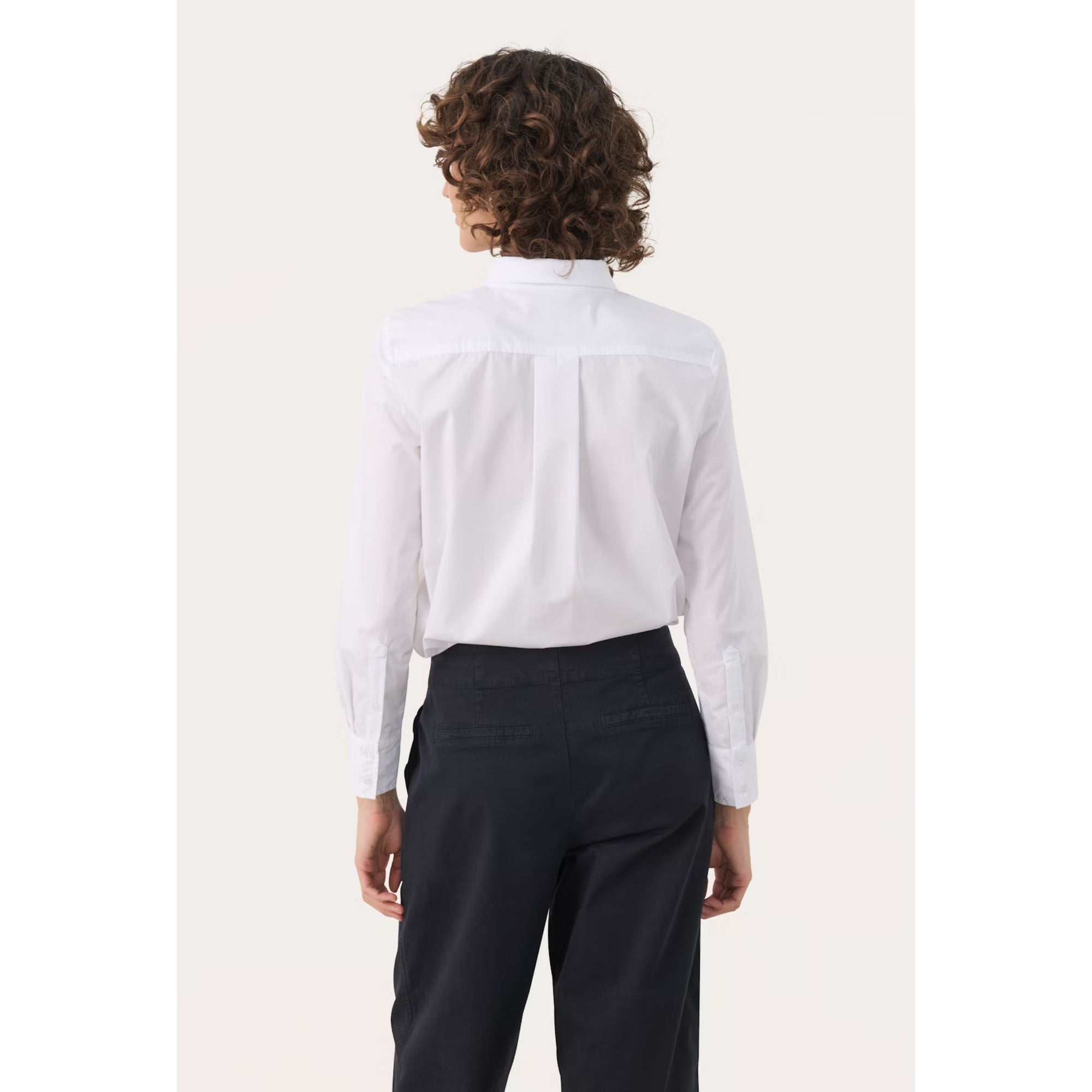 part-two-nimini-shirt-bright-white-back-model