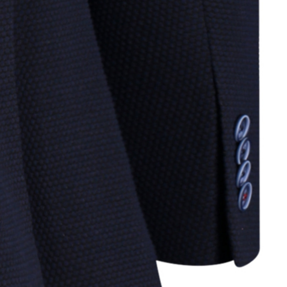 Roy Robson Smart Casual Slim Fit Blazer 55007 Navy