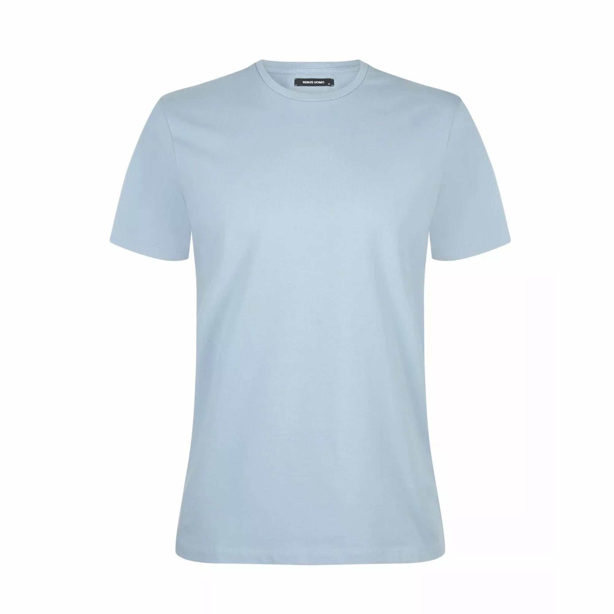Sky blue Remus Uomo t-shirt