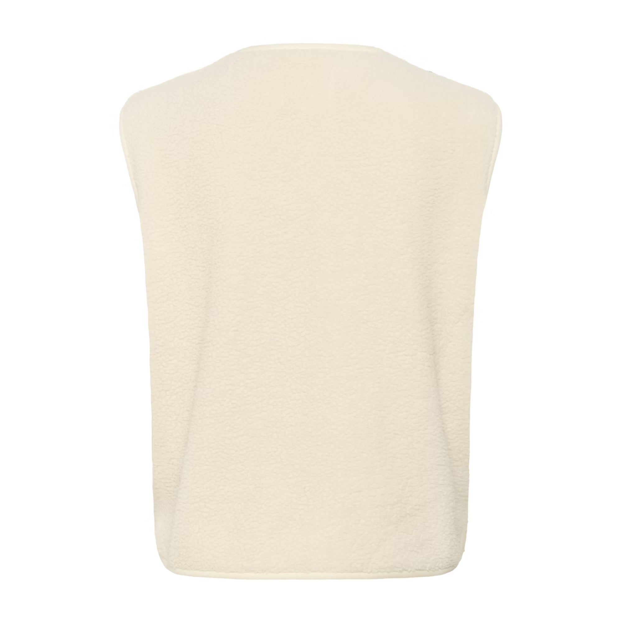 Part Two SignyPW Gilet Oatmeal 30310015