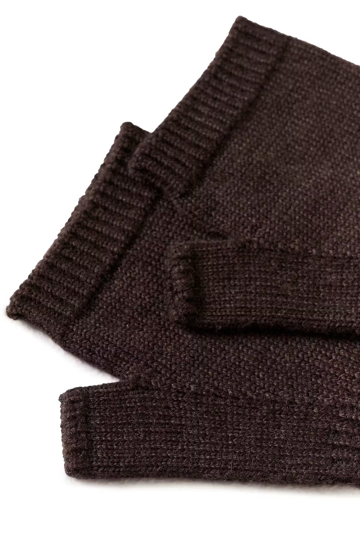 Part Two Dayra Gloves In Mole 30311030
