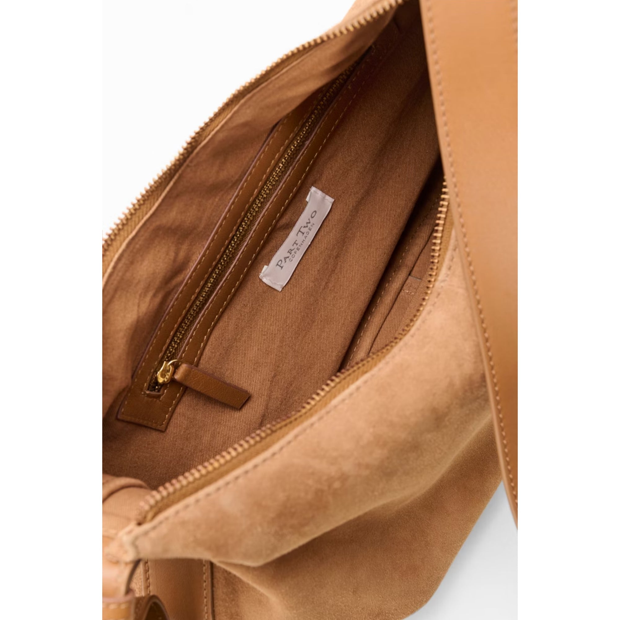 Part Two NevenaPW Handbag in Toasted Coconut 30309476