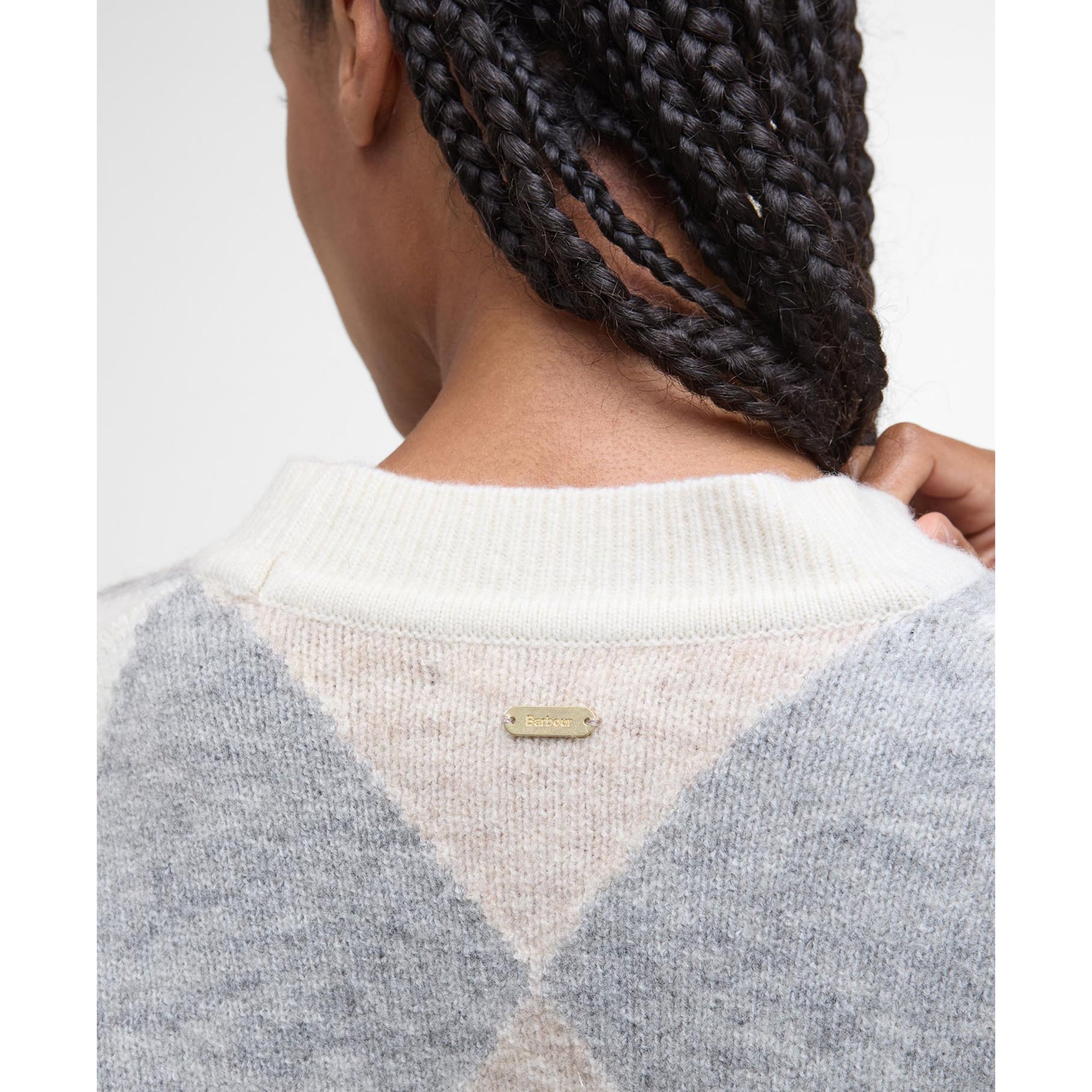 barbour-silvia-knitted-cardigan-multi-branding-detail