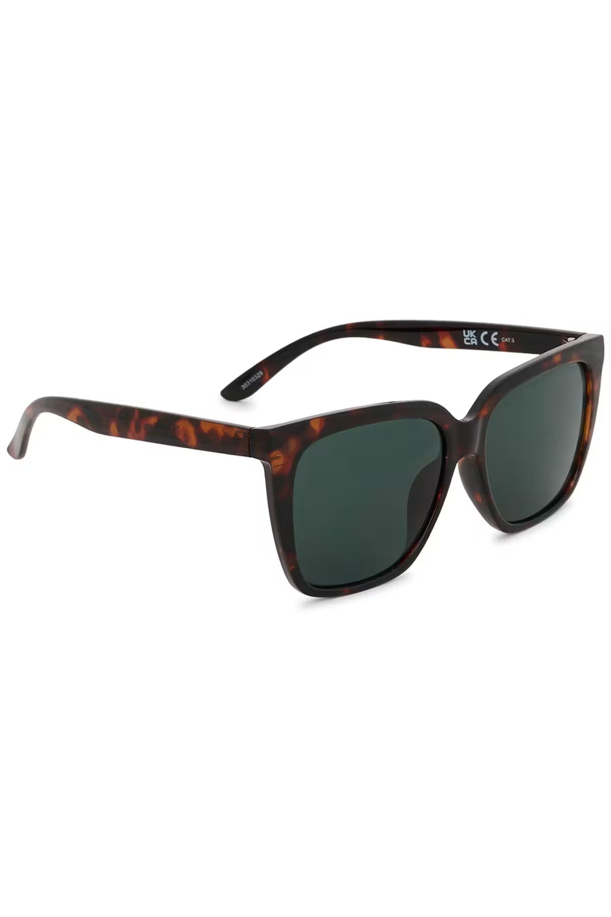 Part Two Agnese Sunglasses In Tortoise Shell