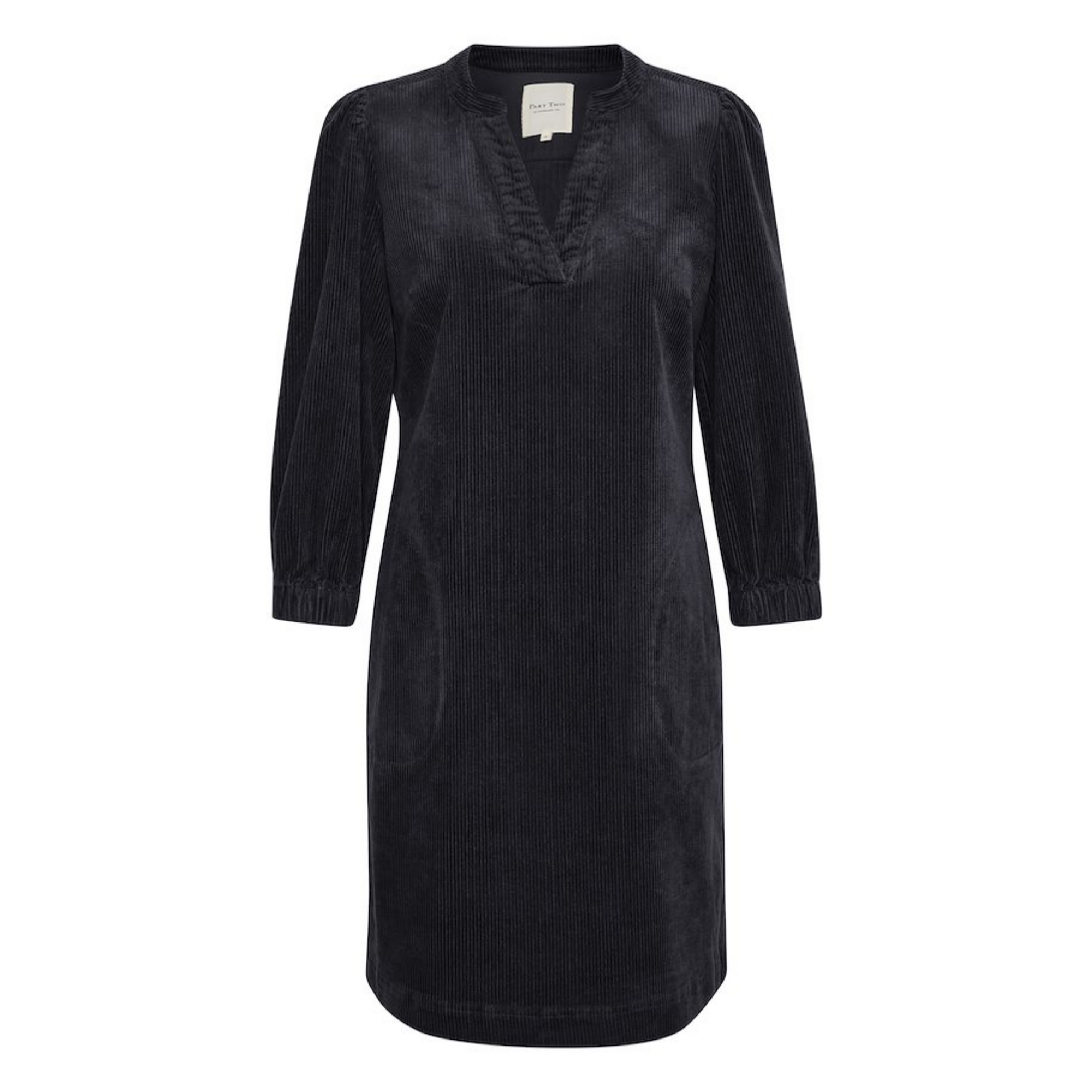 Part Two RamitaPW Dress In Dark Navy 30308114