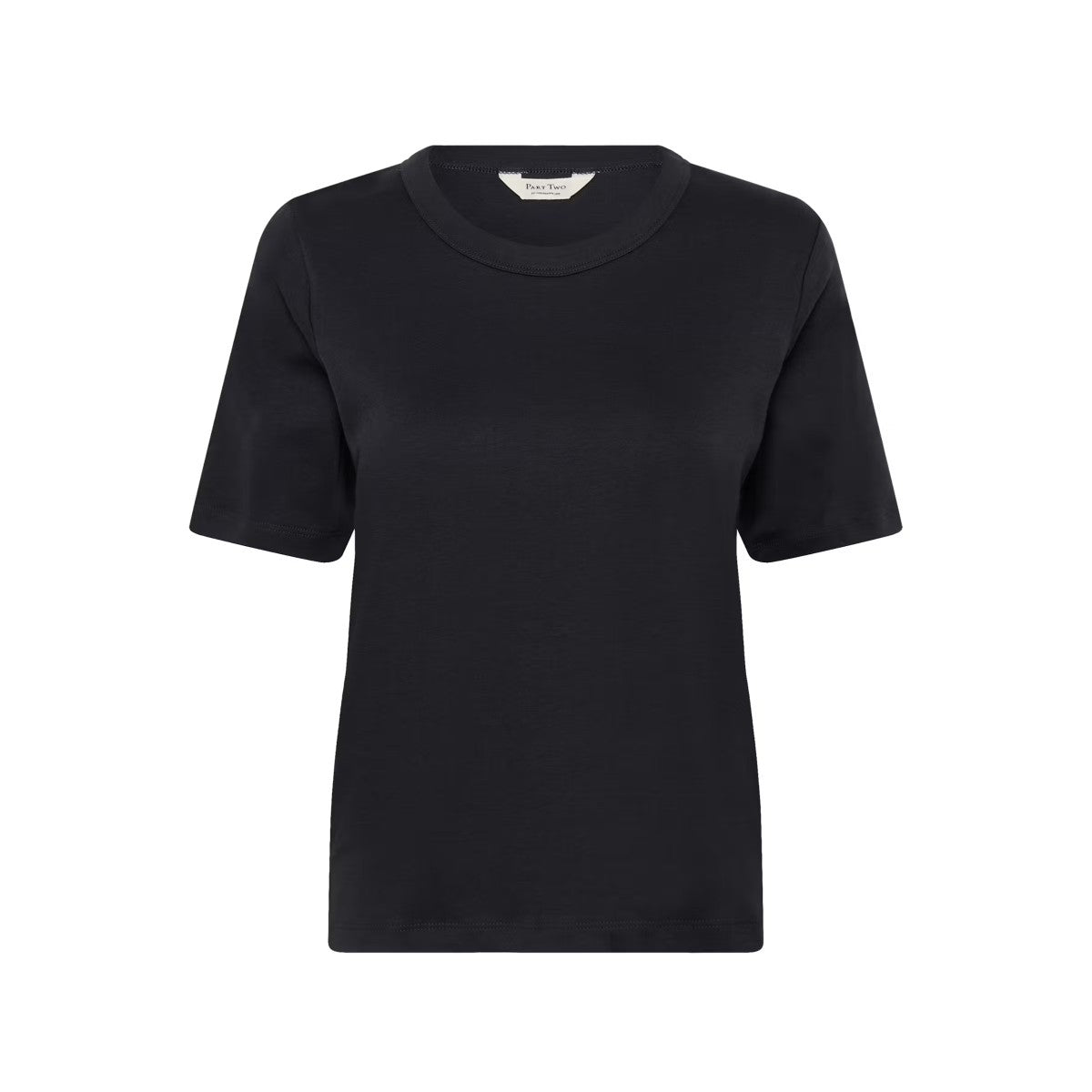 Part Two RatanaPW T-Shirt In Dark Navy