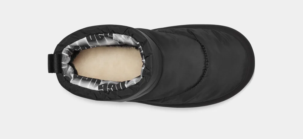 UGG® Classic Maxi Mini Boot II