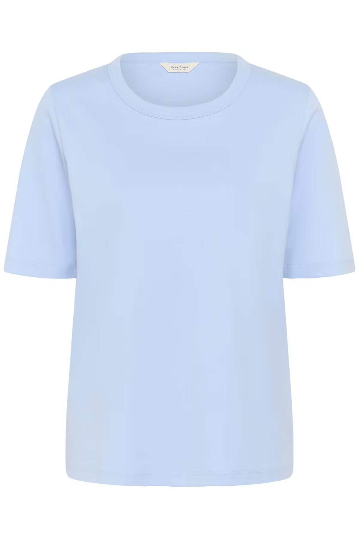 Part Two Ratana T-Shirt In Hydrangea