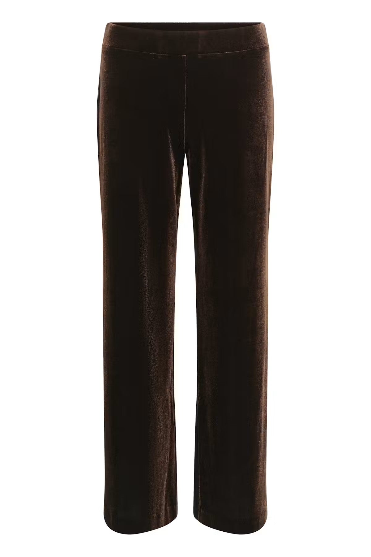 Part Two Dhanyo Trousers In Mole 30311061