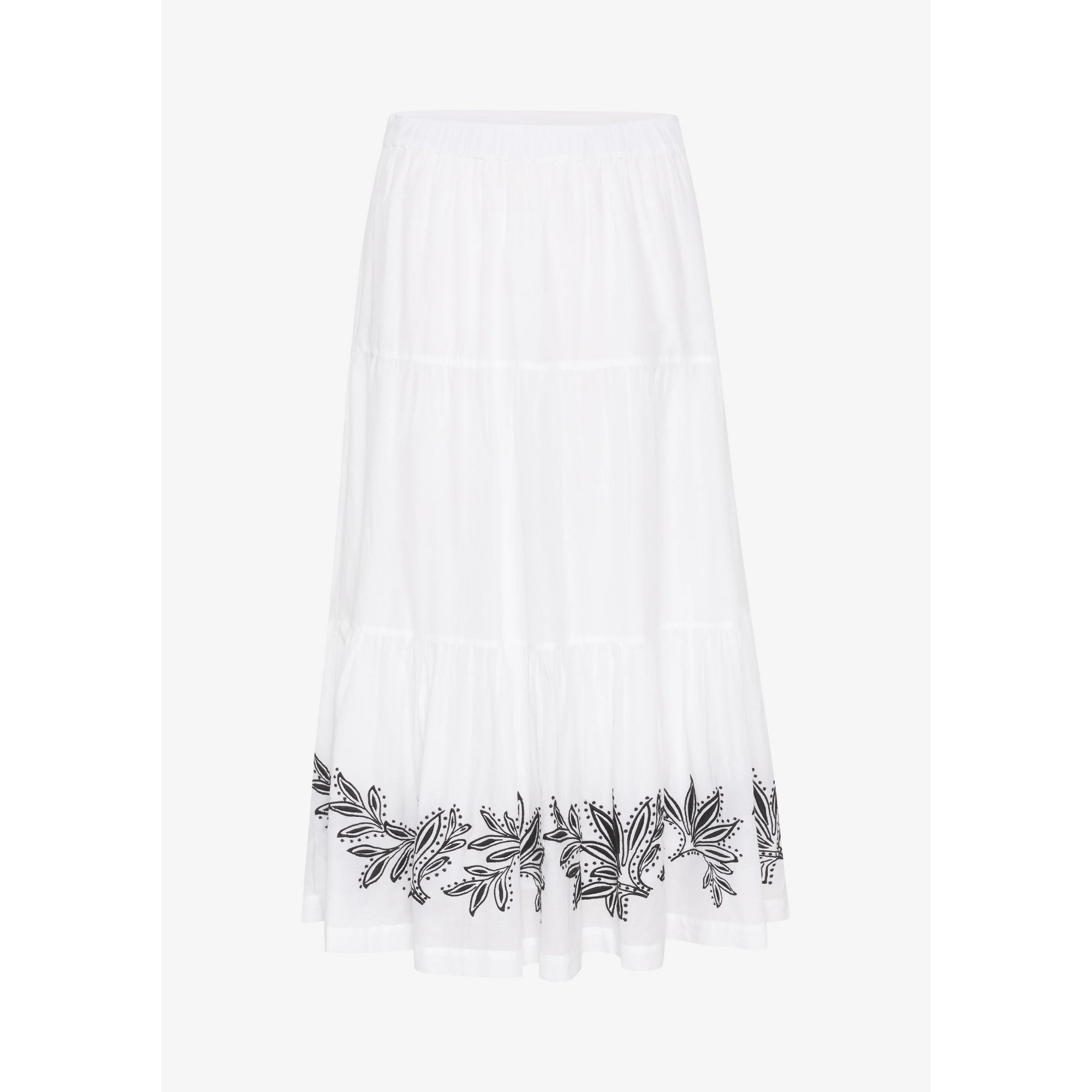 Part Two GyrithePW Skirt