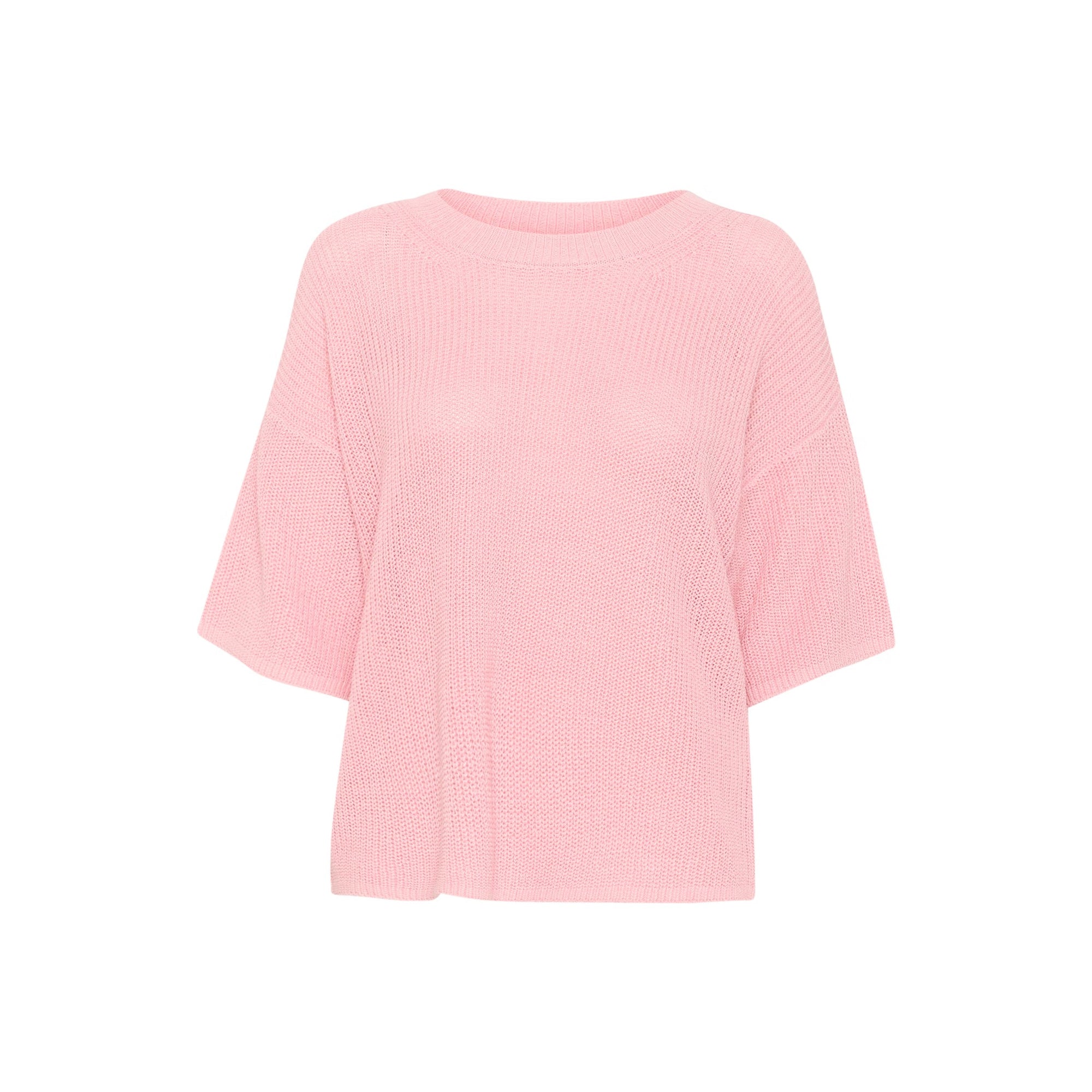 Part Two ReikoPW Pullover In Pink Nectar 30309684