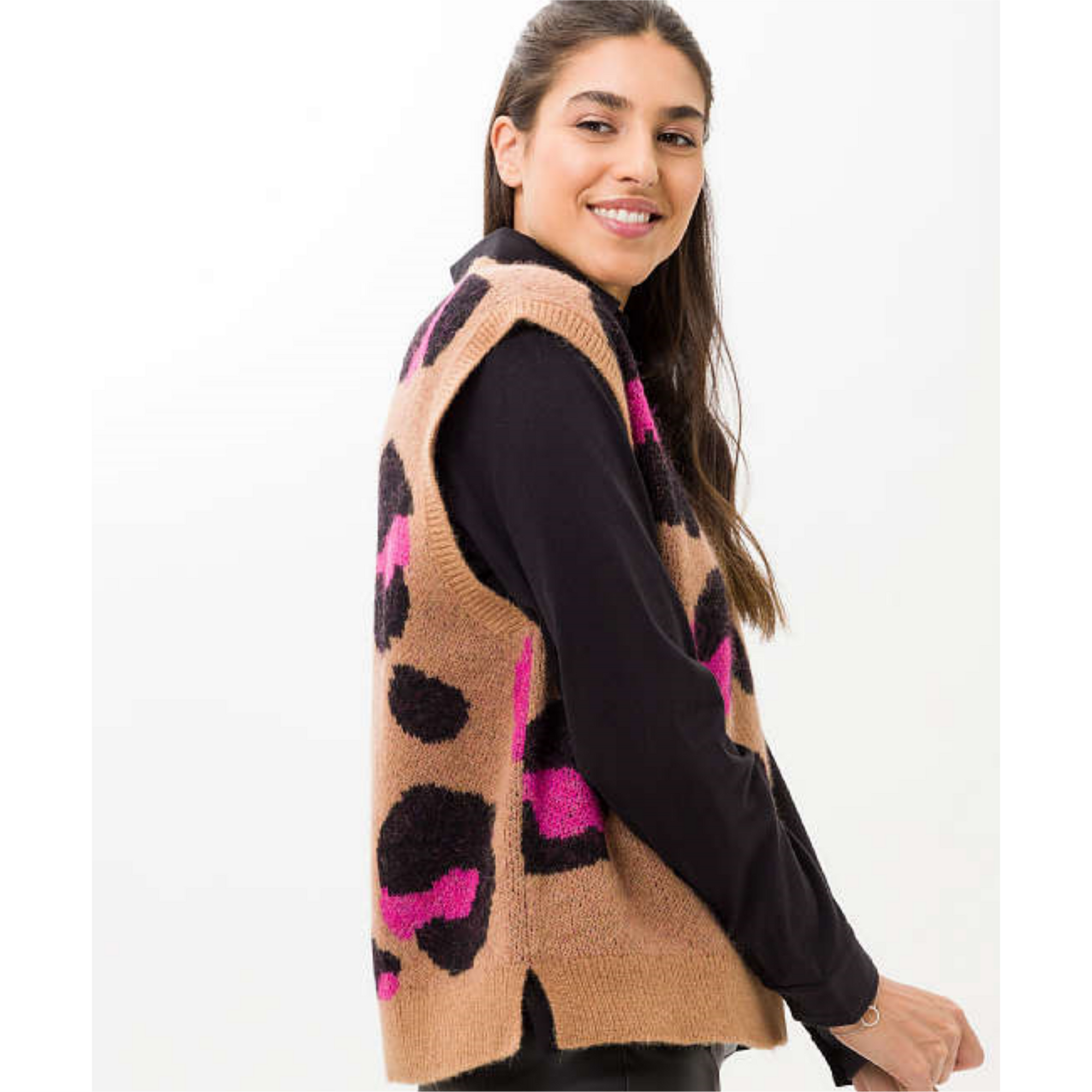 Brax Enie Pullover 2268