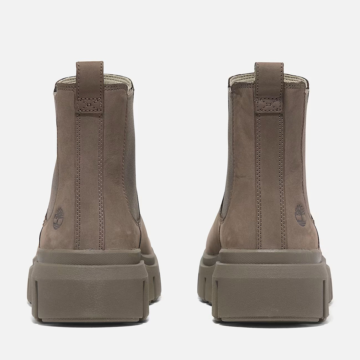 Timberland® Greyfield Chelsea Boot In Brown