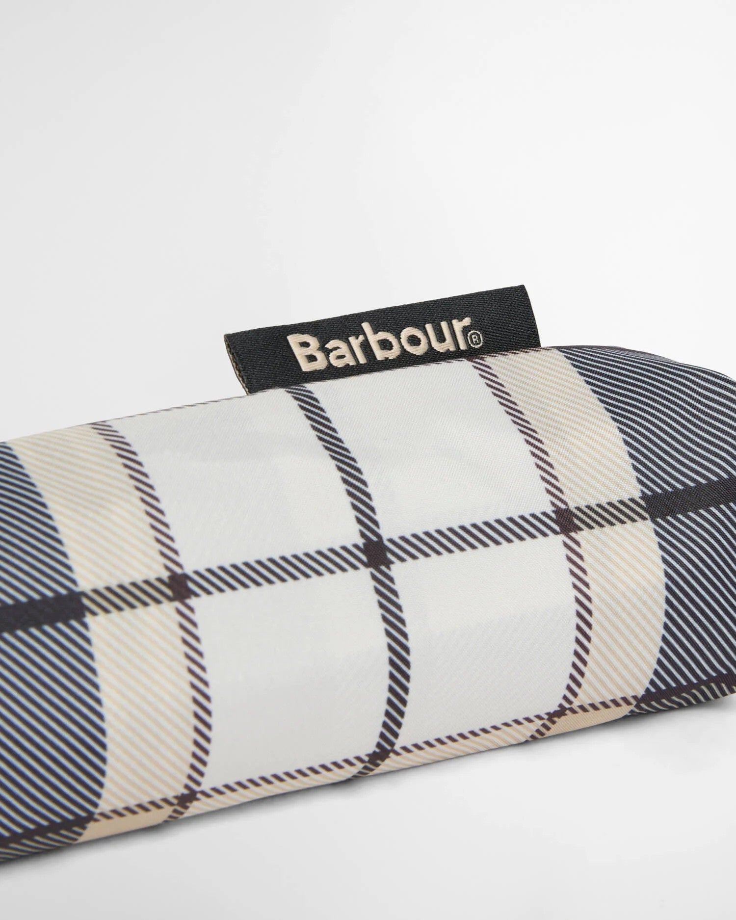 Barbour Portree Umbrella In Birchwood LAC0154TN261