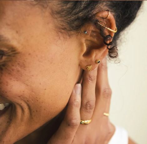 Daisy London Palm Tree ST03_GP