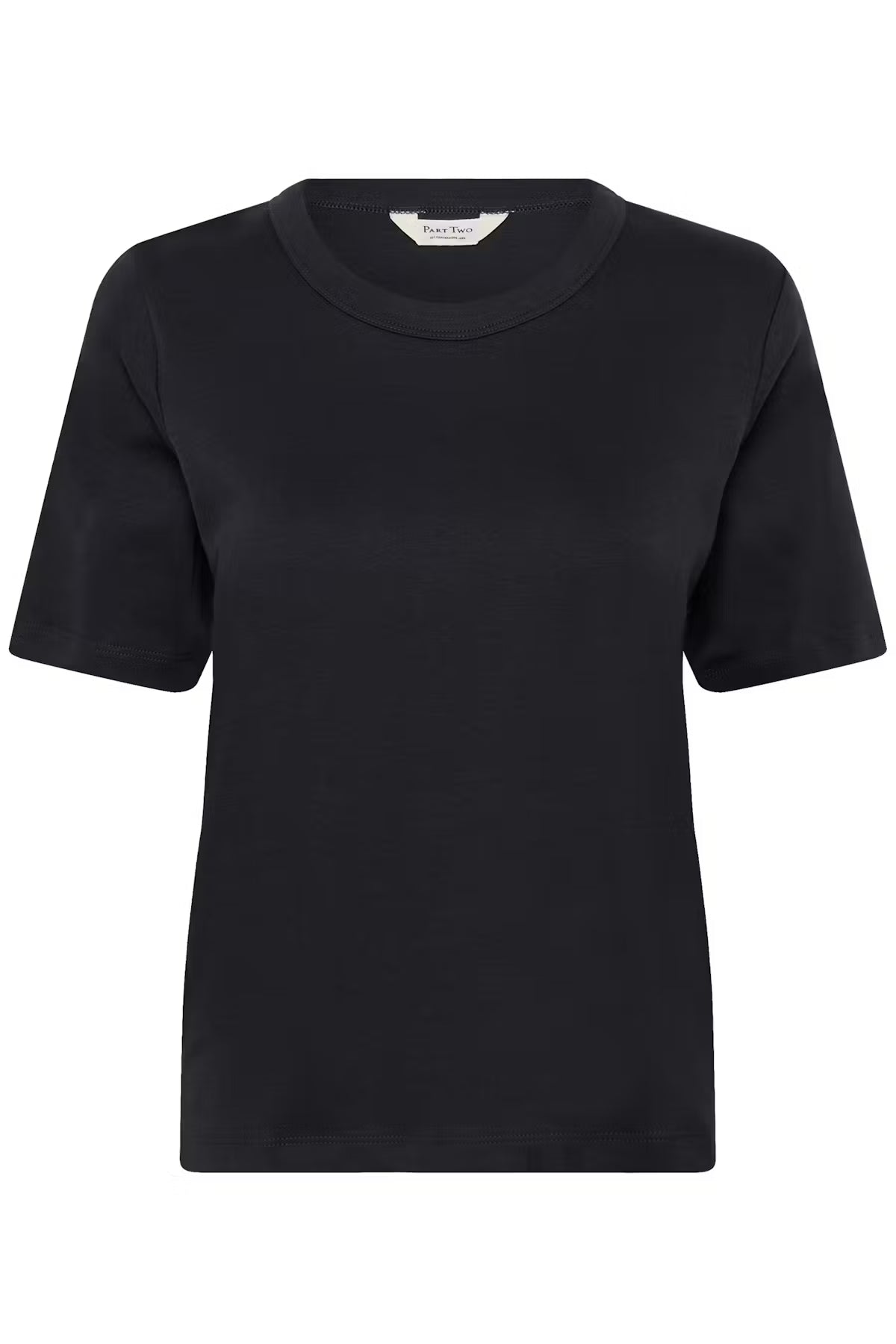 Part Two RatanaPW T-Shirt In Dark Navy