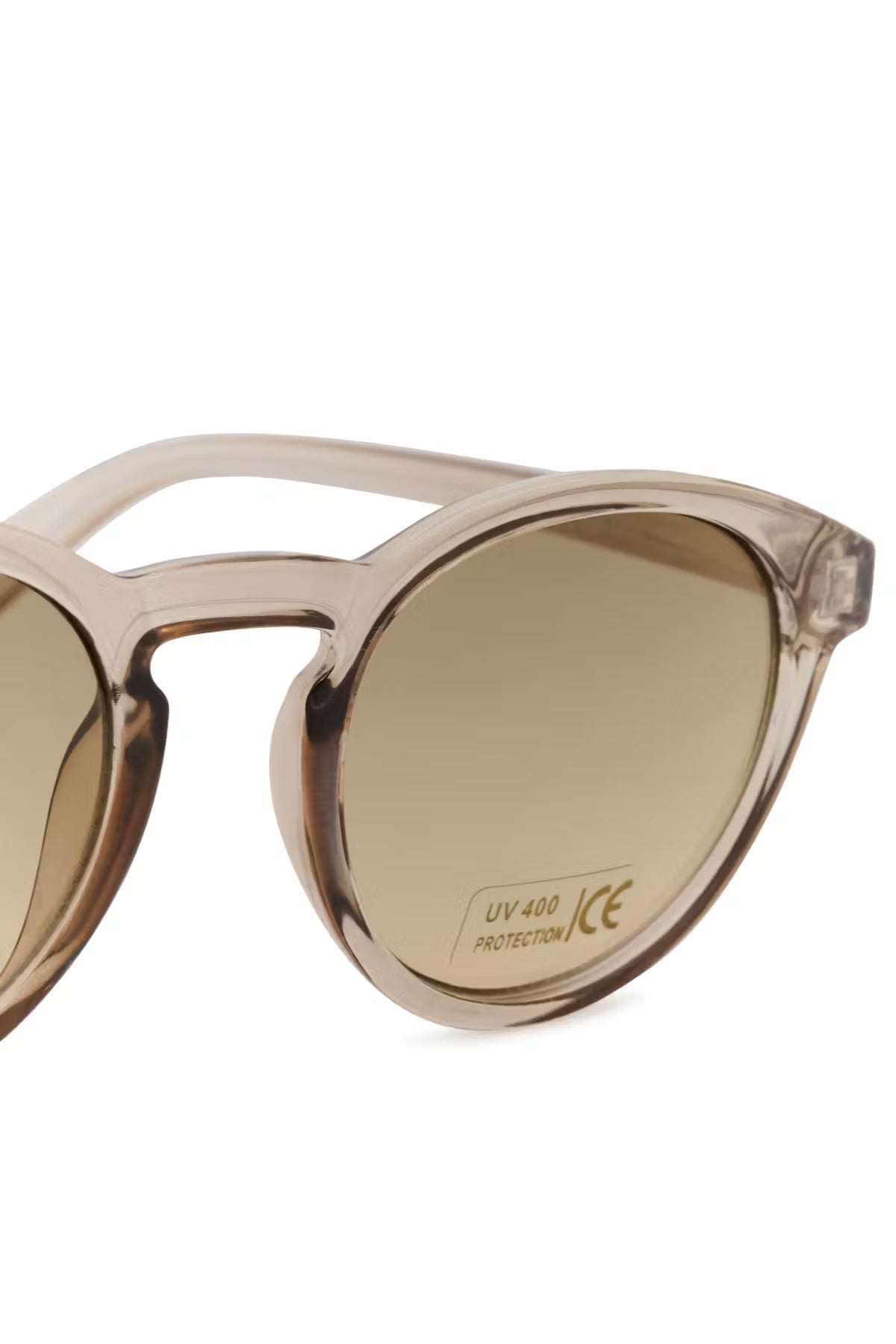 Part Two Nino Sunglasses In Oxford Tan