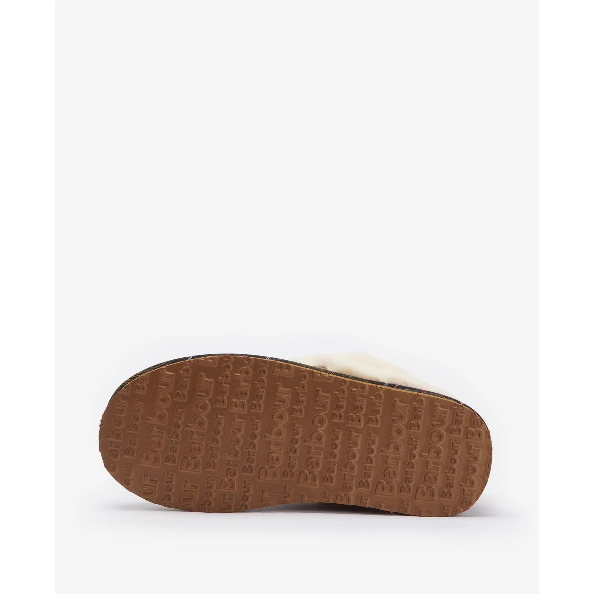 Barbour Eloise Bootie Slipper in - Camel
