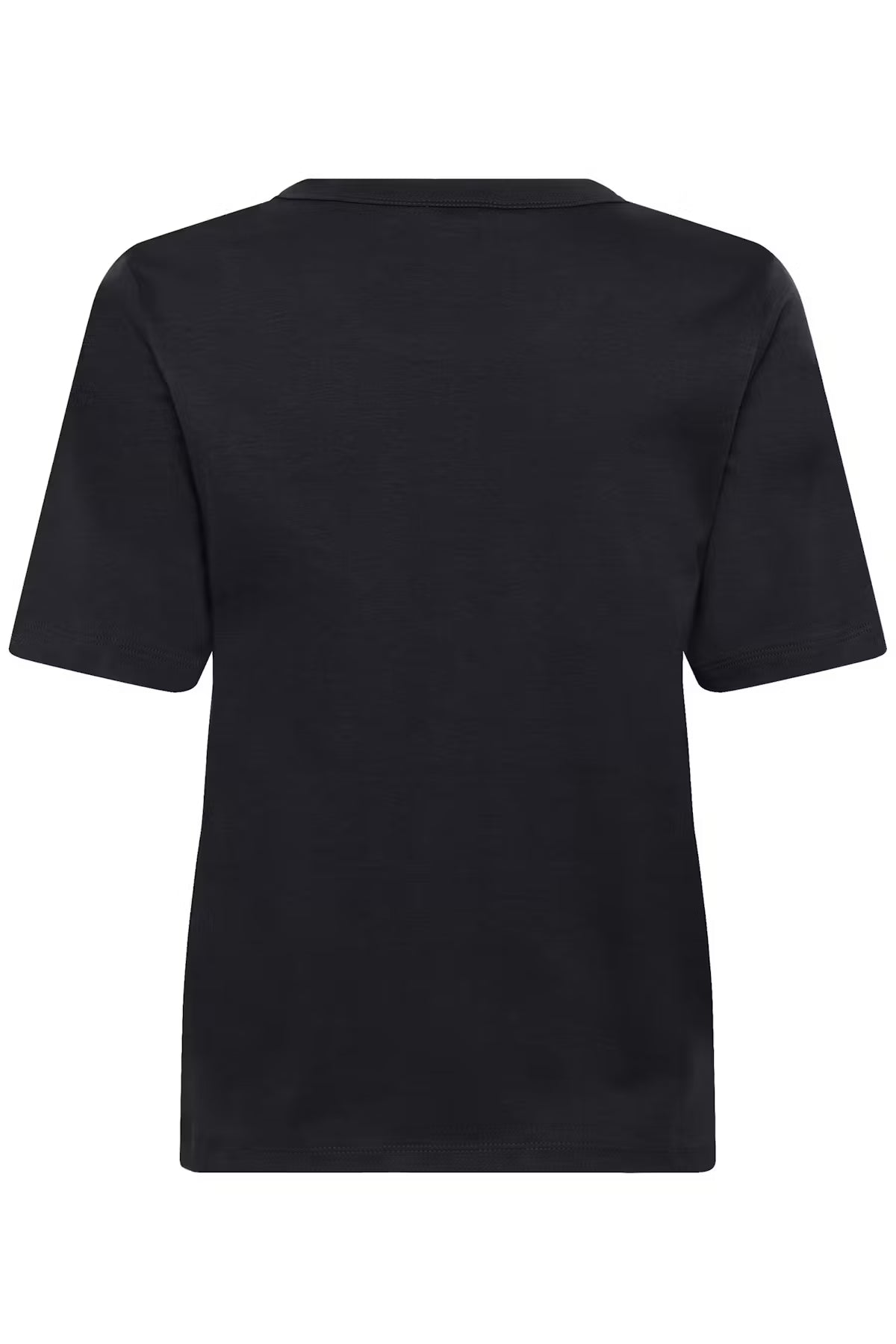 Part Two RatanaPW T-Shirt In Dark Navy