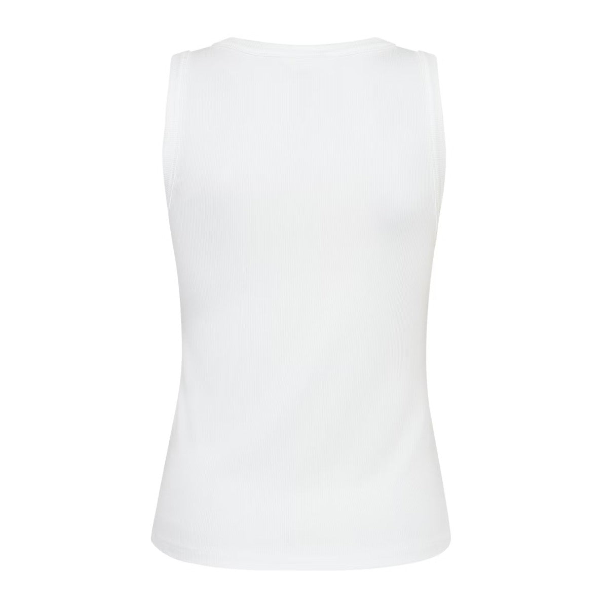 Part Two Nikkia Top In Bright White