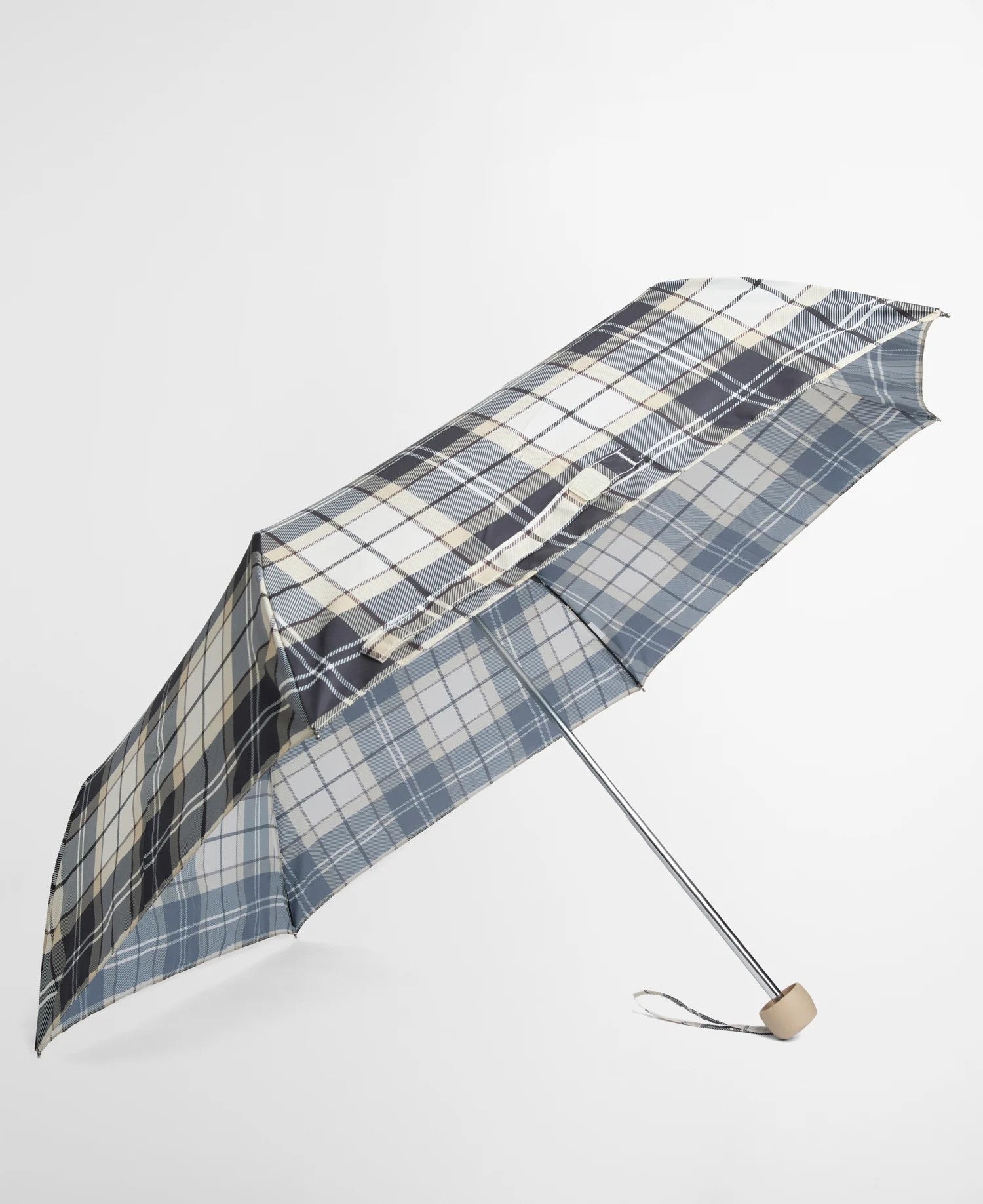 Barbour Portree Umbrella In Birchwood LAC0154TN261