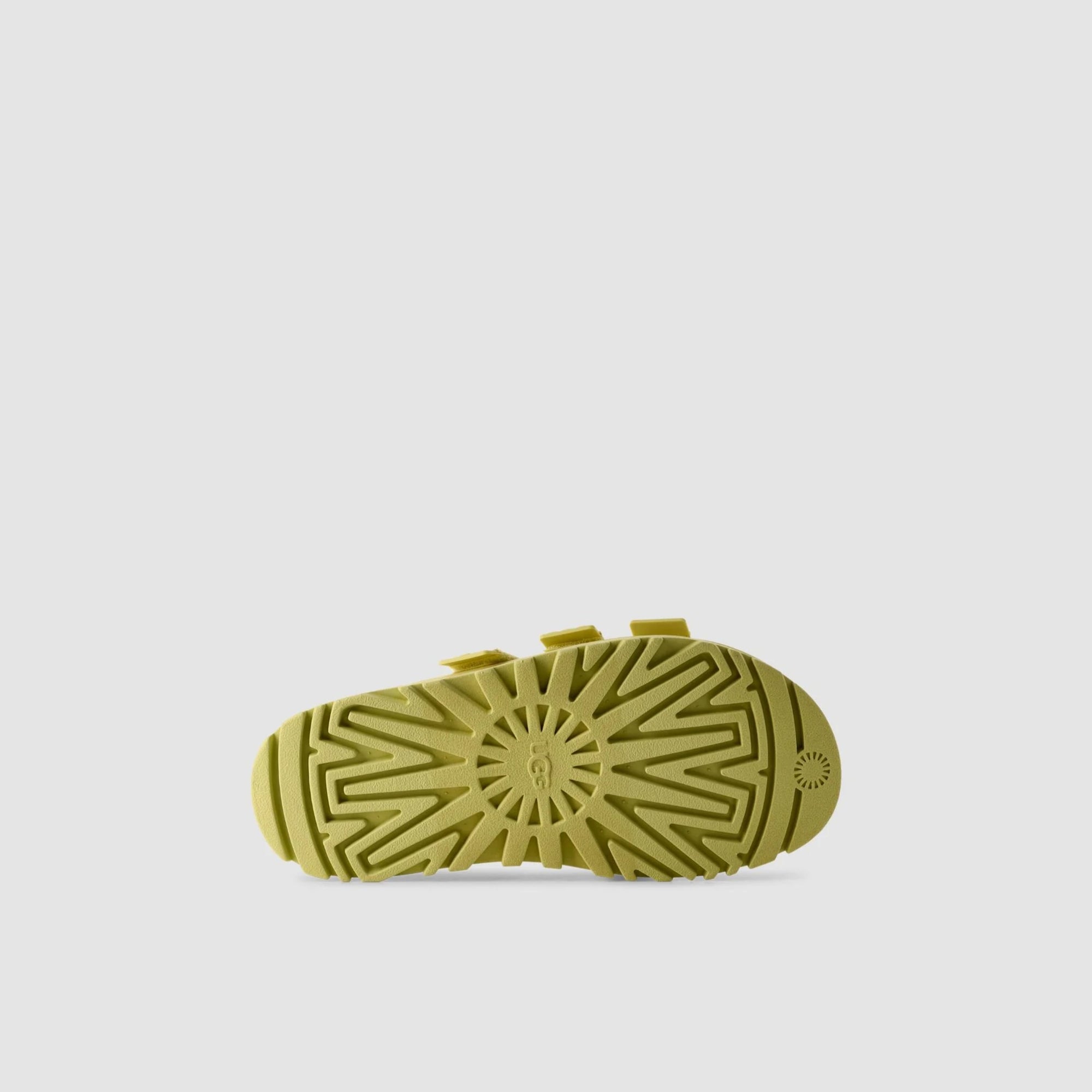 UGG® Goldenglow Slide in Golden Apple 1167430