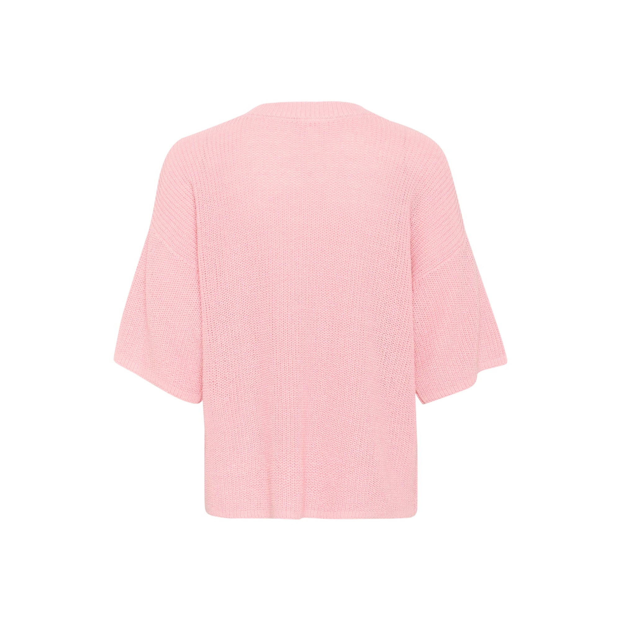 Part Two ReikoPW Pullover In Pink Nectar 30309684