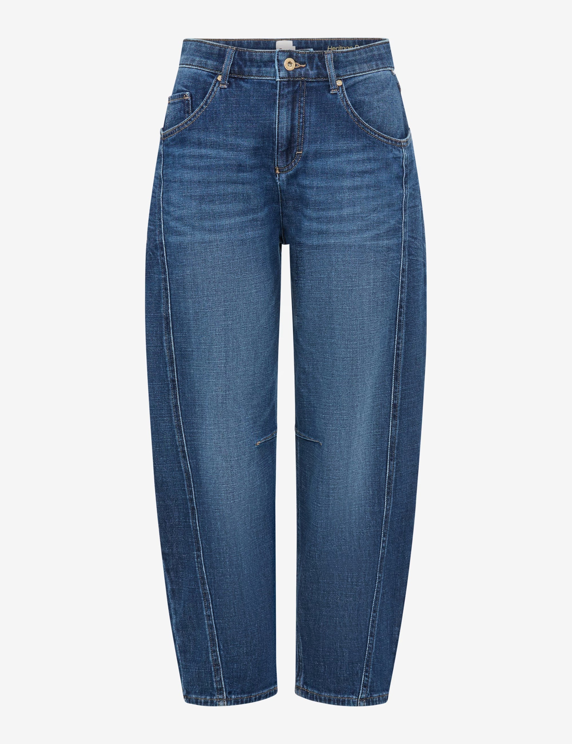 Brax Megan S Jeans in Denim Blue 09-6652
