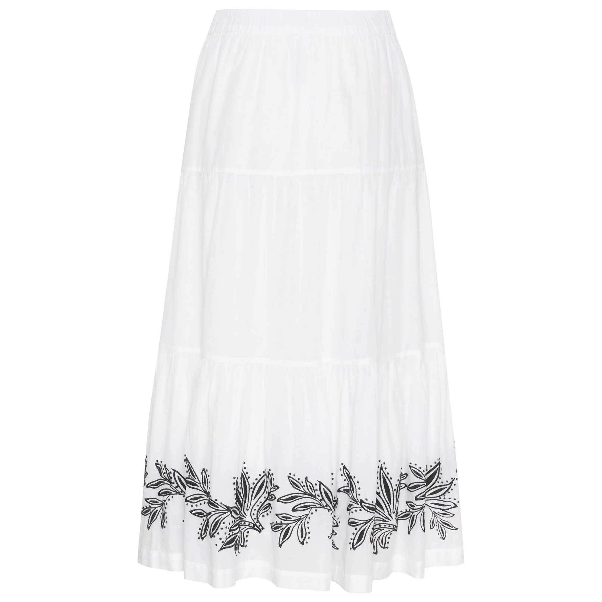 Part Two GyrithePW Skirt