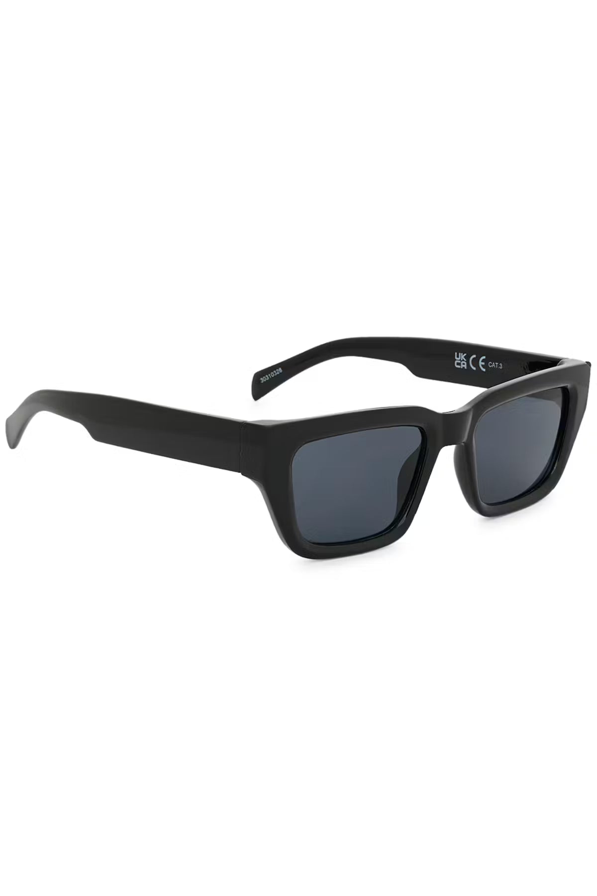 Part Two Adile Sunglasses In Black