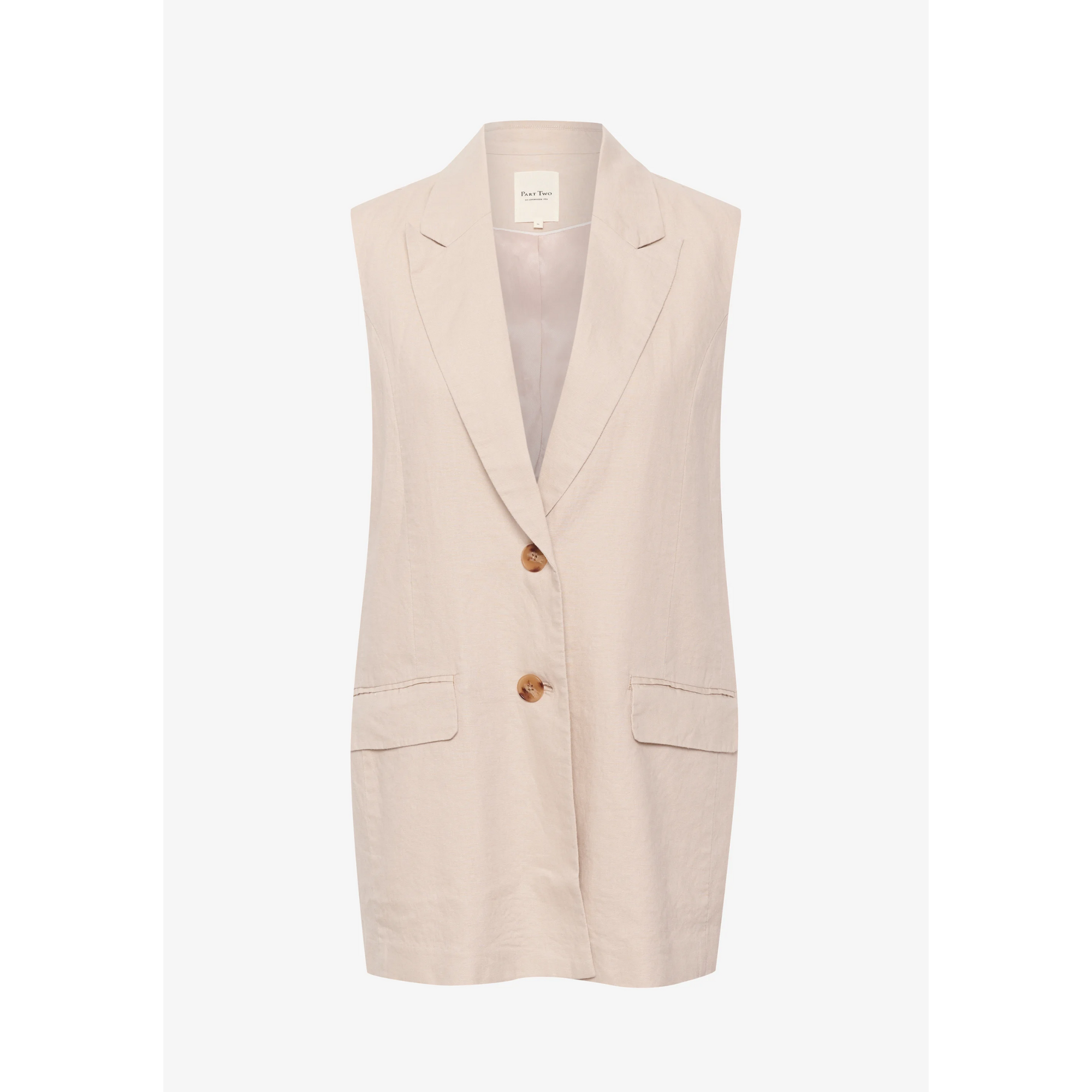 Part Two EnyoPW Blazer French Oak 30308505