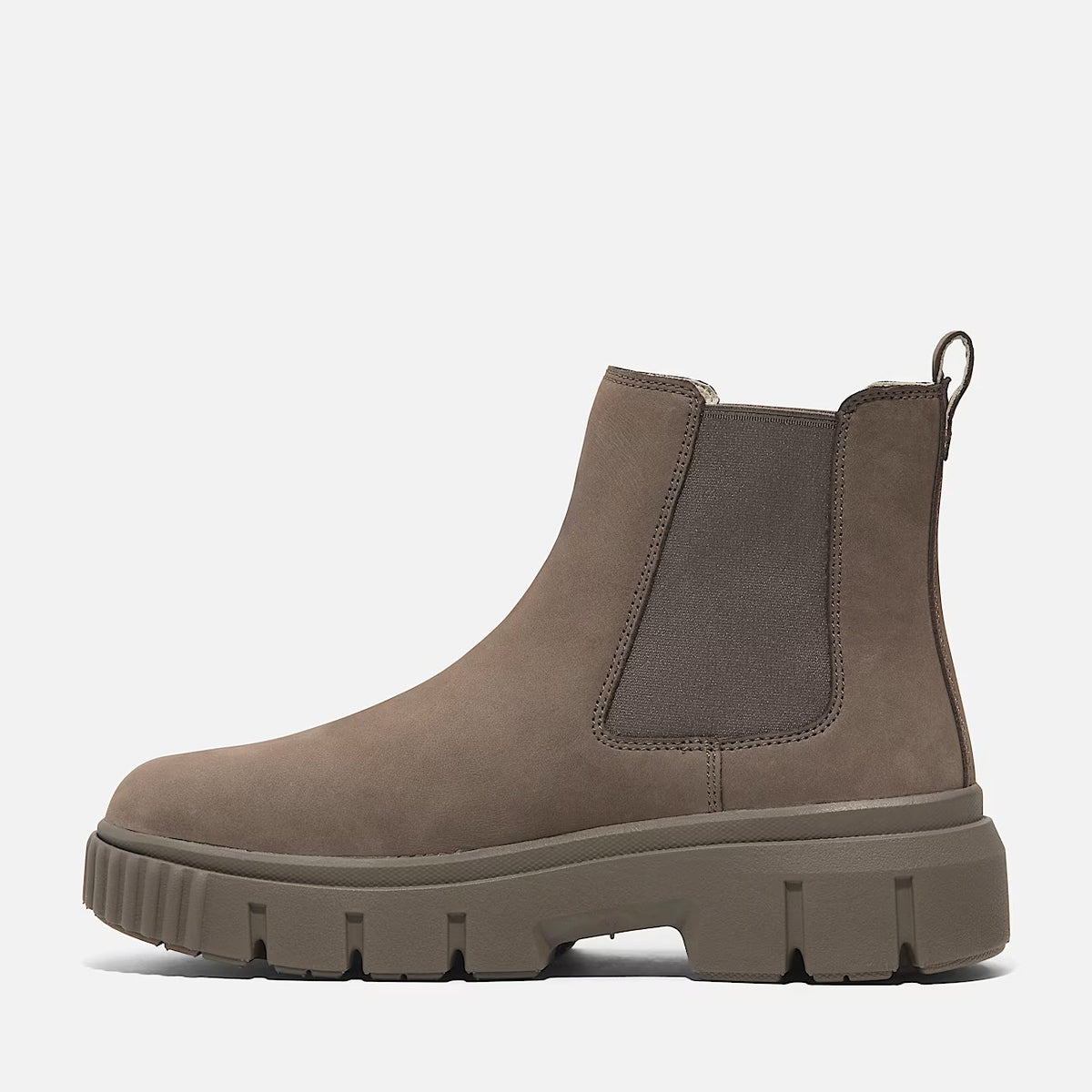 Timberland® Greyfield Chelsea Boot In Brown