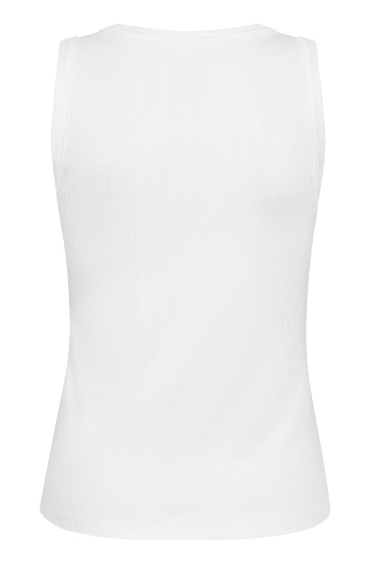 Part Two Nikkia Top In Bright White