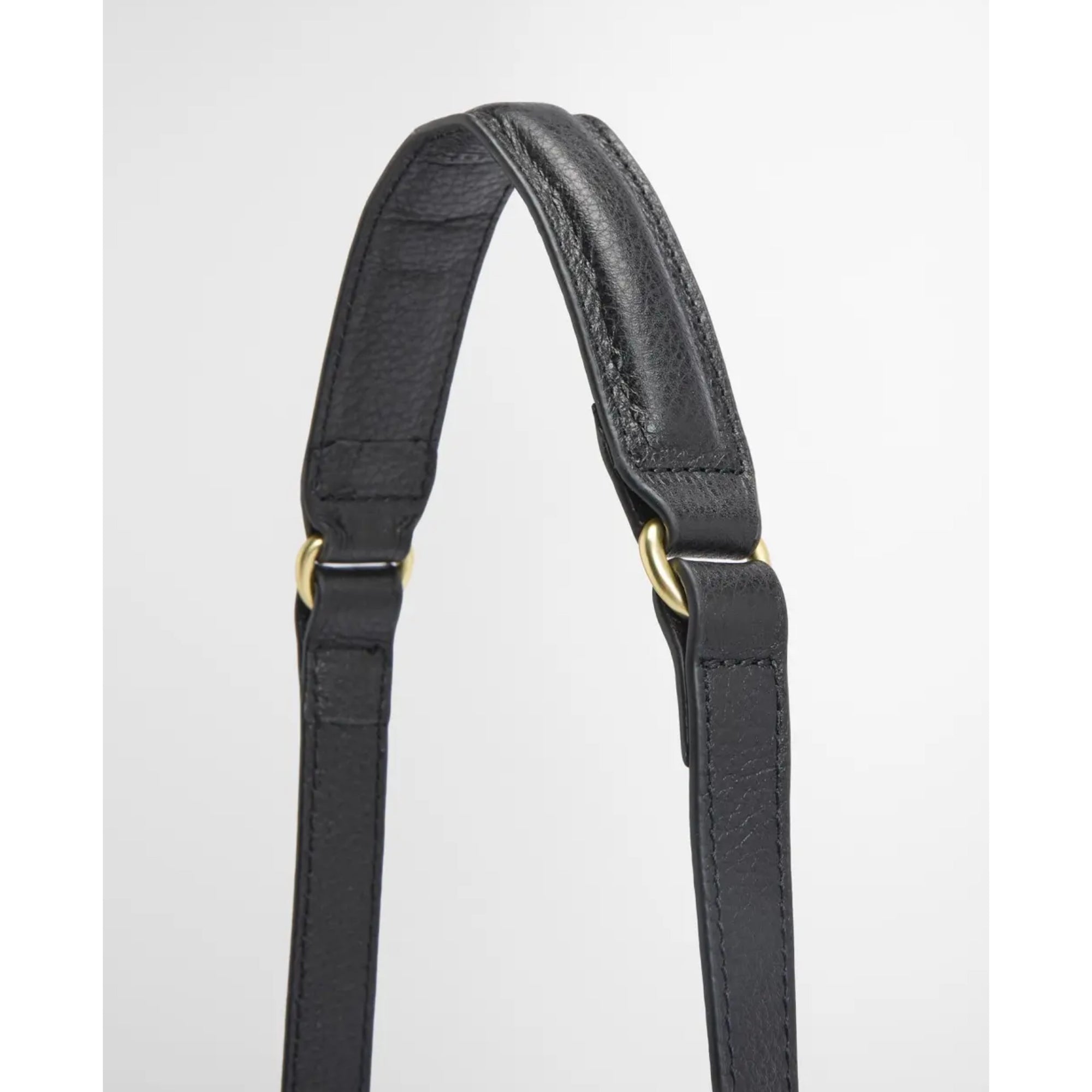 Barbour Rosa Tartan Crossbody Bag - Ancient Tartan