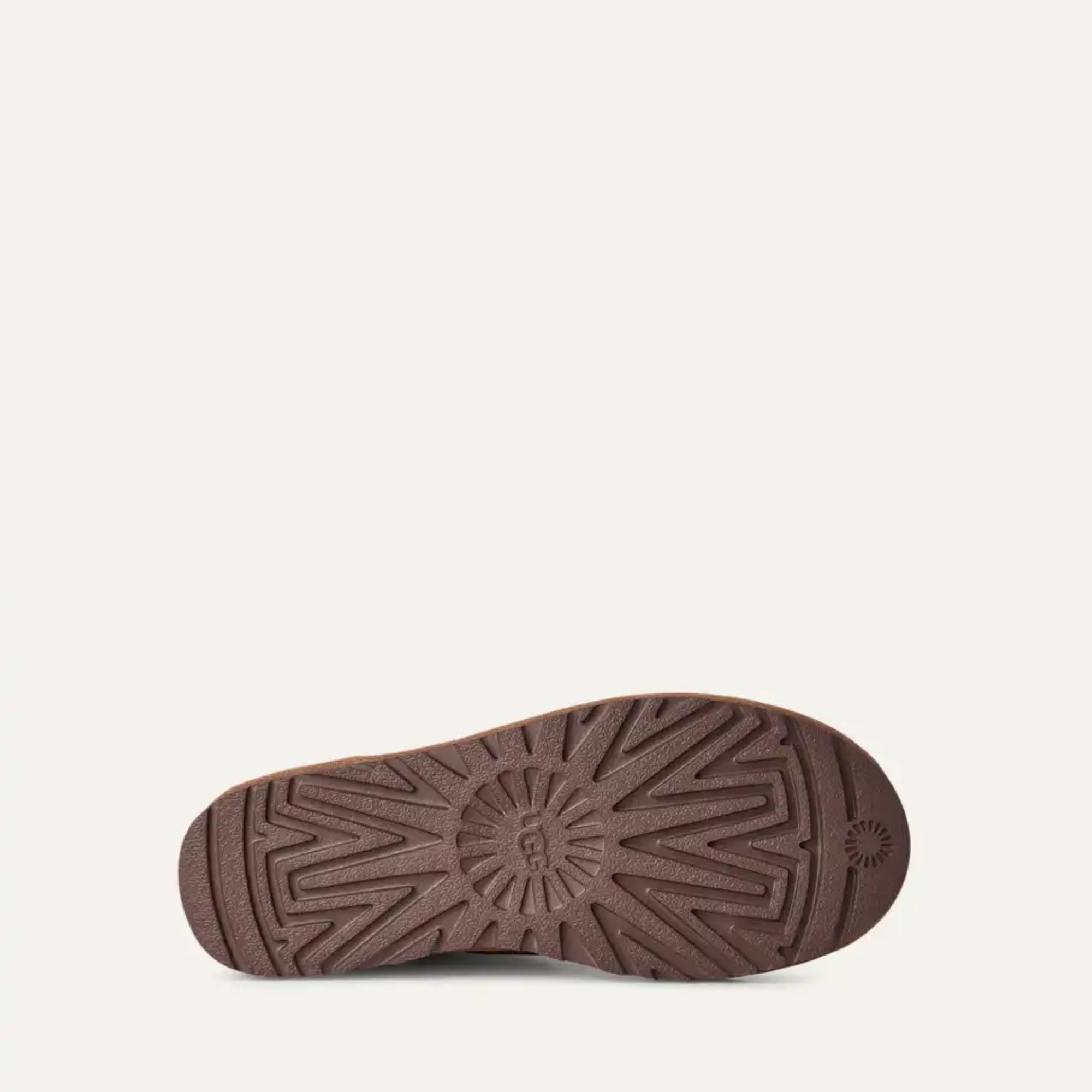 UGG® Mini Bailey Bow II Boot - Rocky Oak