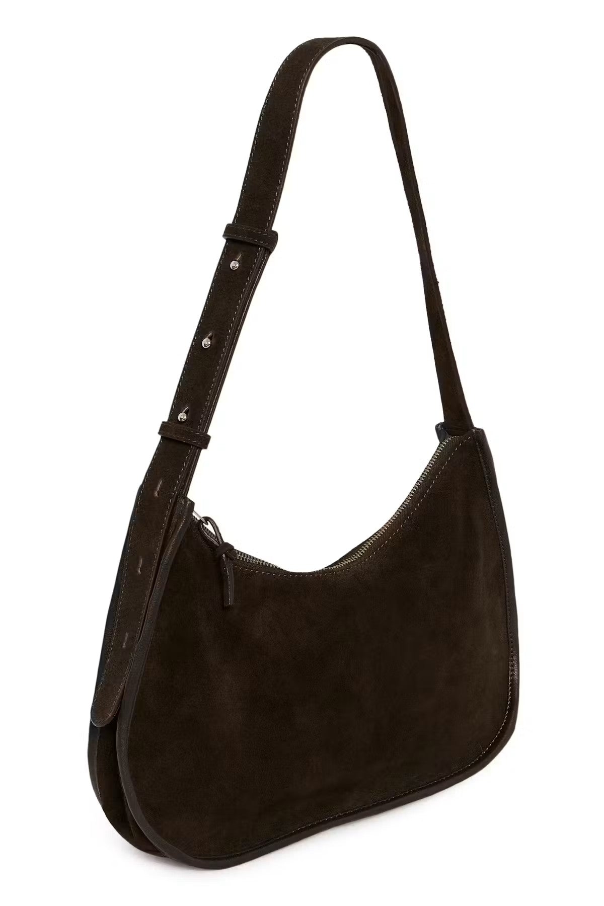 Part Two Corilia Shoulder Bag In Mole 30310905