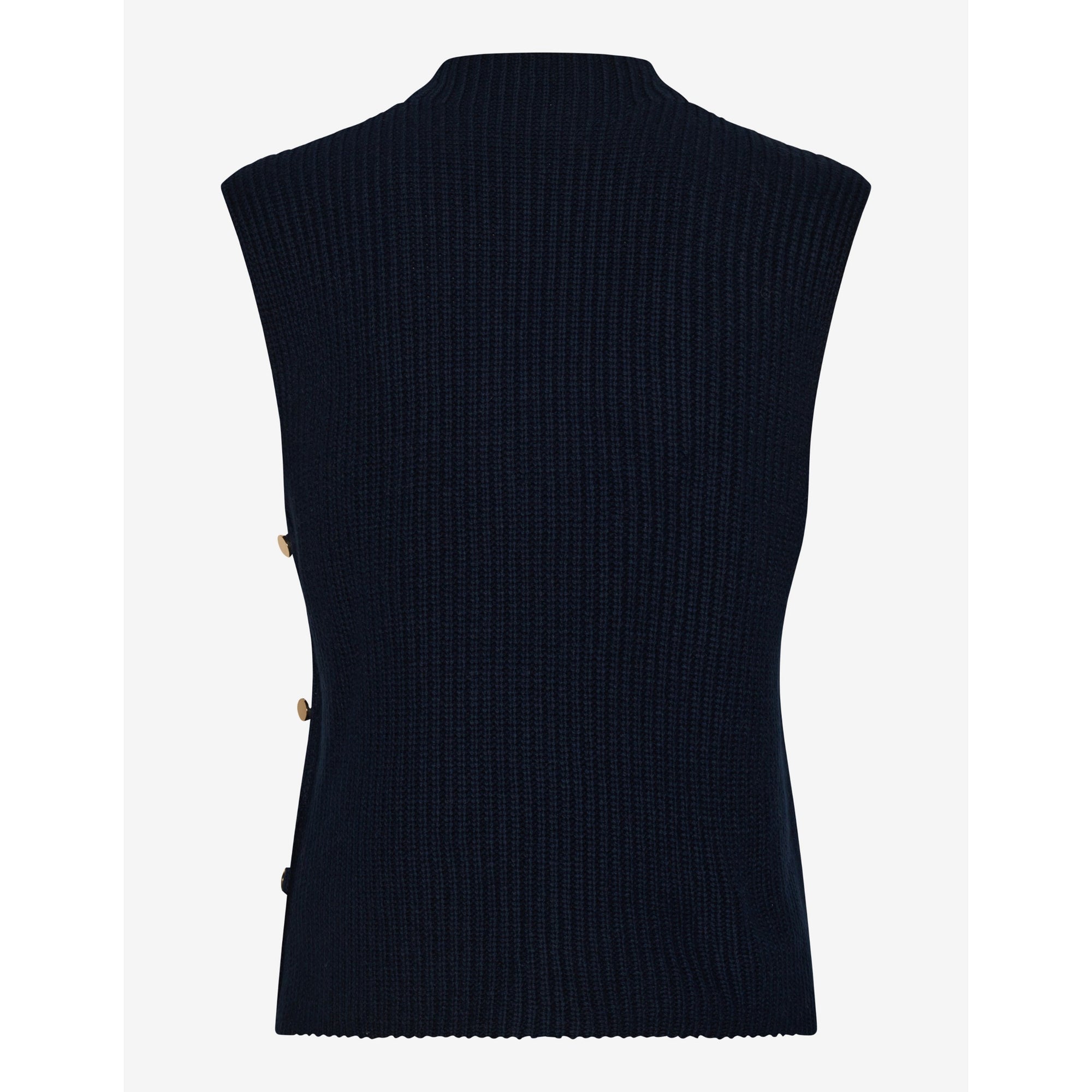 Brax Enie Pullover in Navy 35-4078